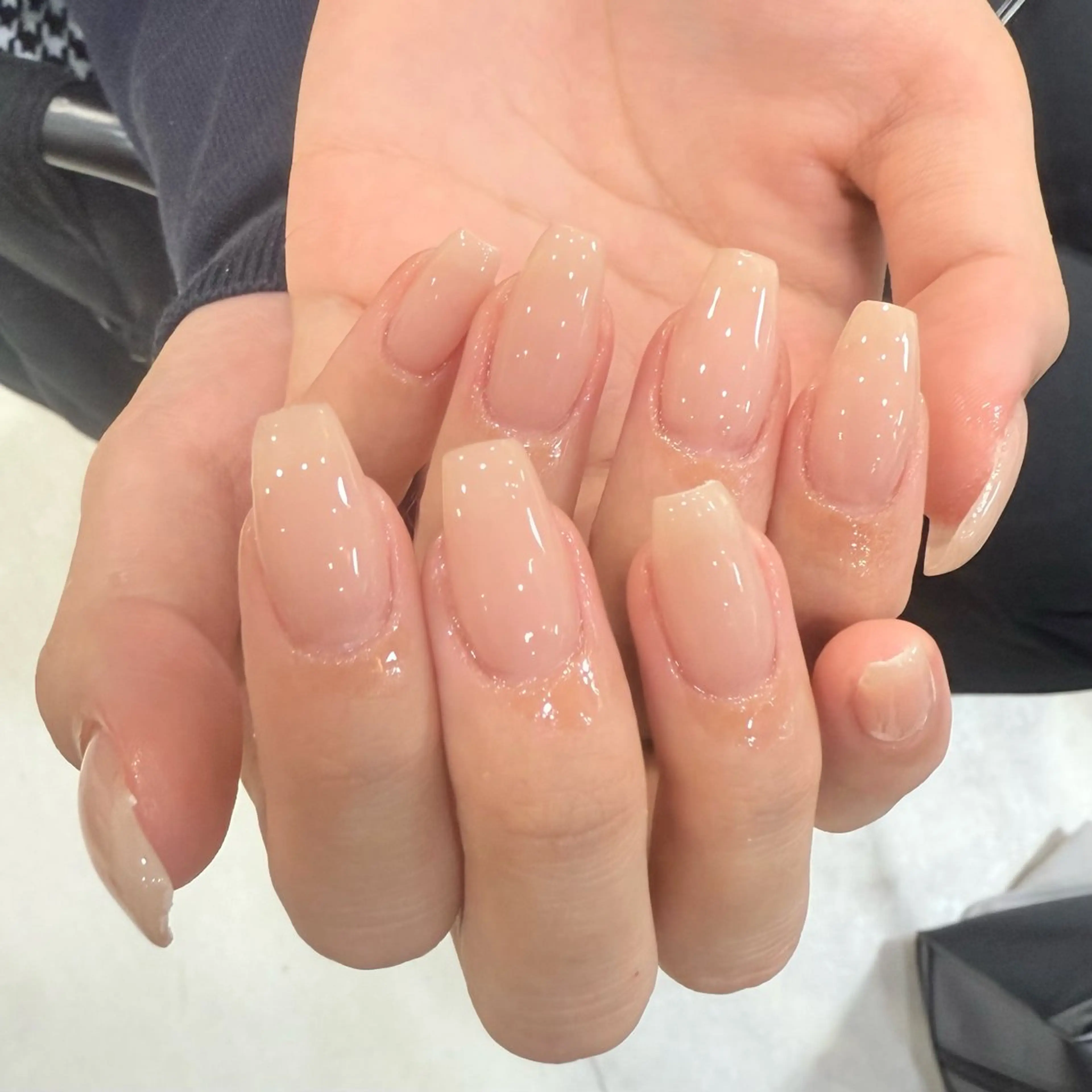 ネイル ハンドネイル BabyYouMinail所属・ネイル💅 ひなのネイルデザイン