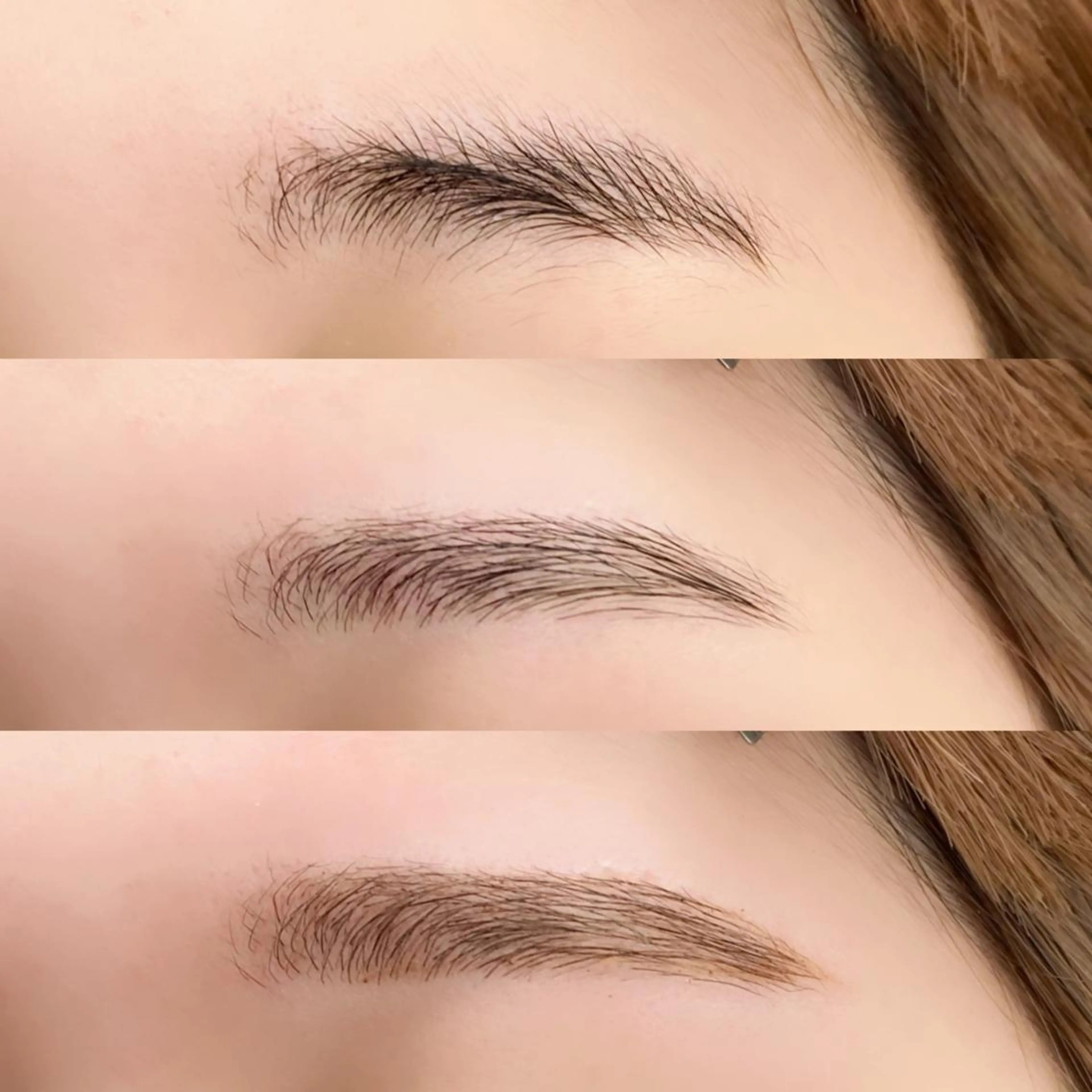 アイブロウ RUSHIA minaの眉毛・アイブロウイメージ