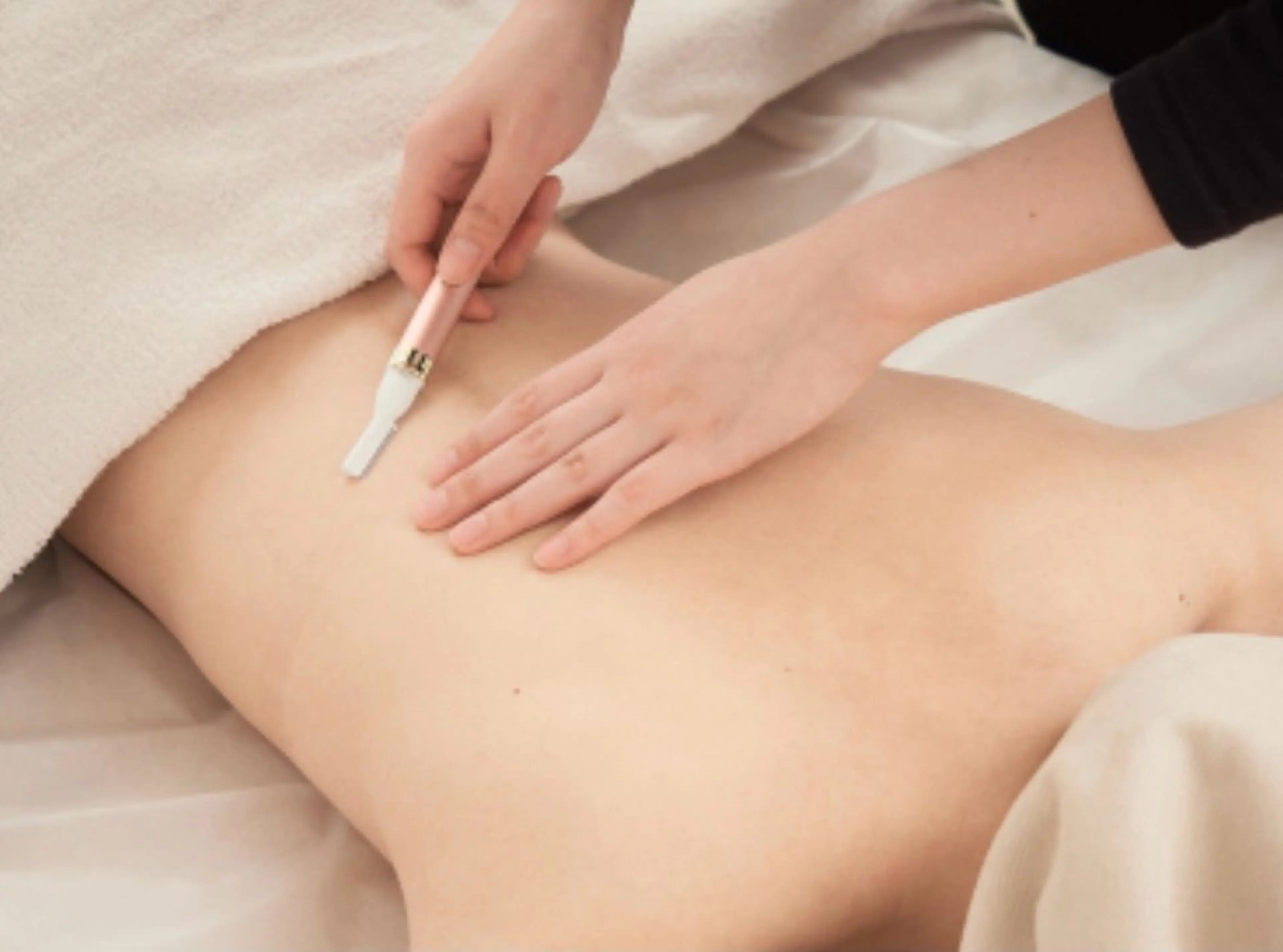 全身脱毛(顔・VIO込み)★月・水・木限定✨の写真