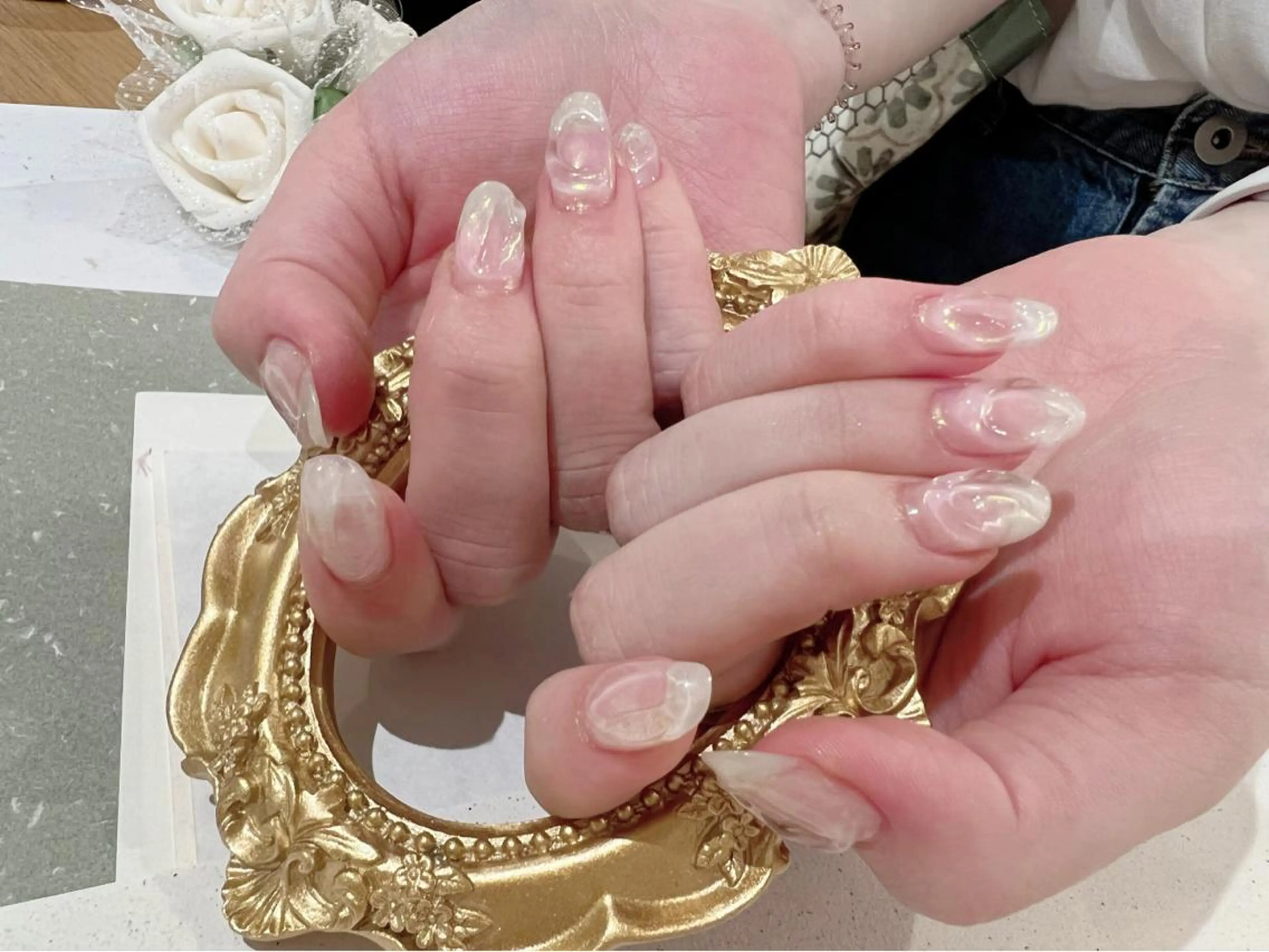 ネイル Ag Nailのネイルデザイン