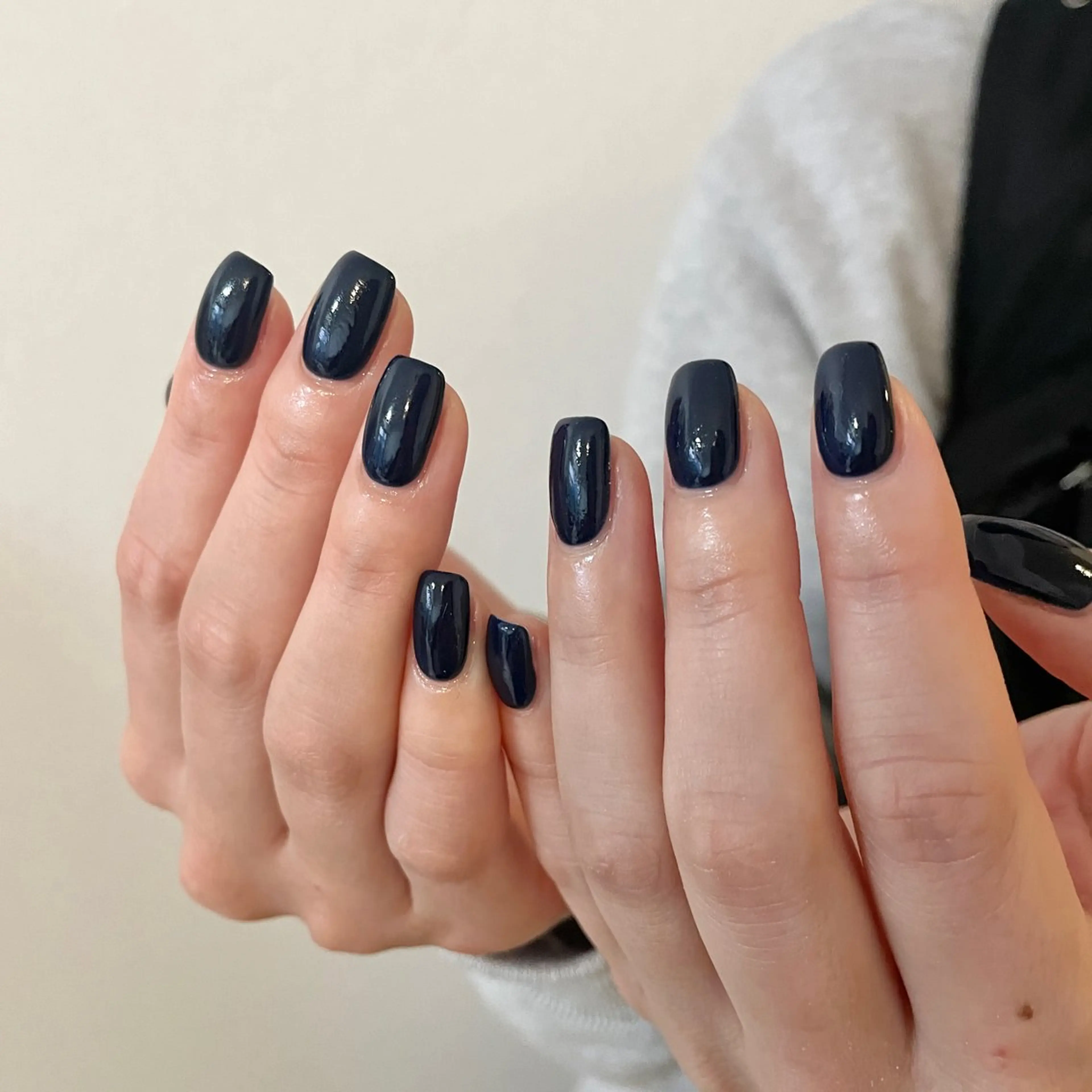 ネイル ハンドネイル -moi- ruriのネイルデザイン