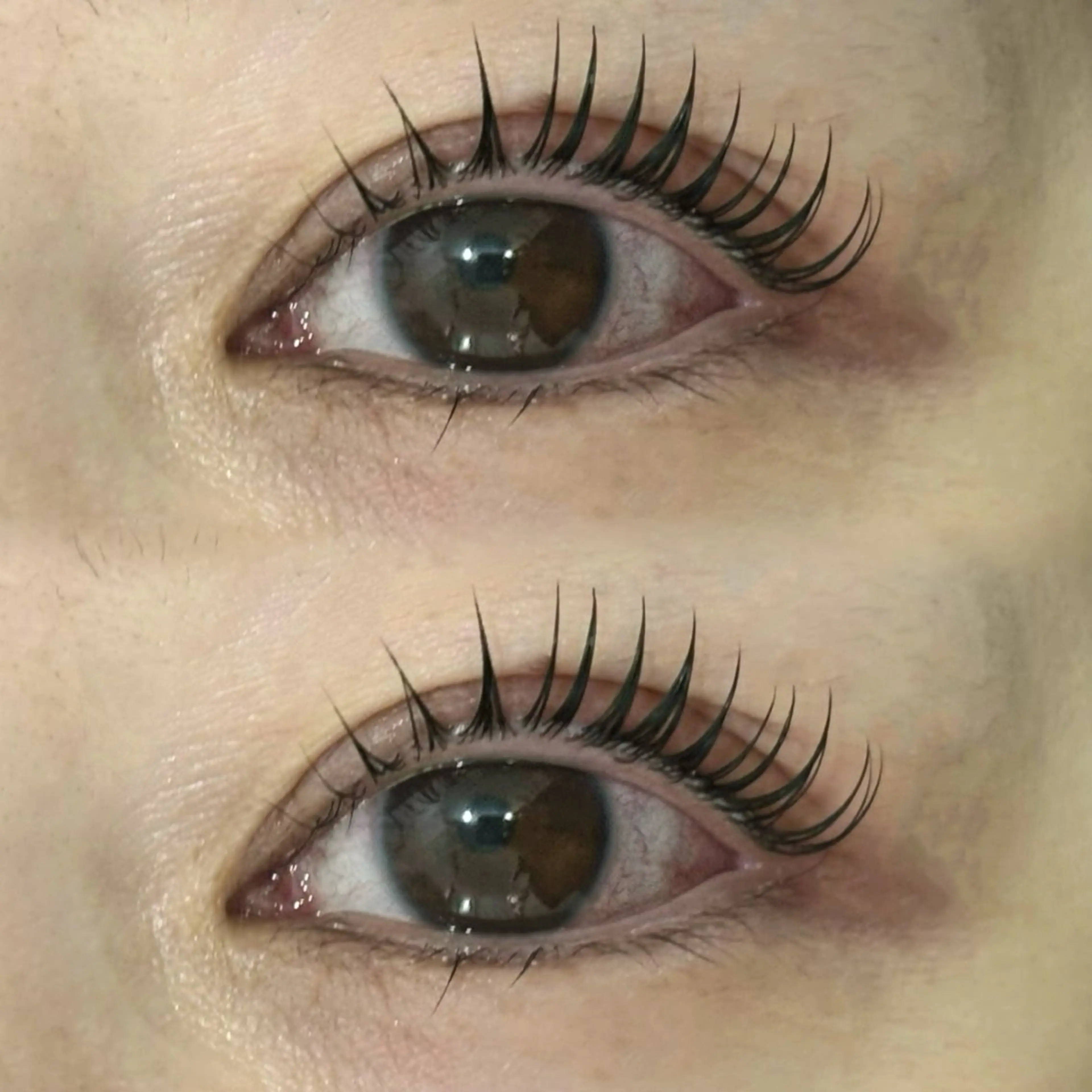 マツエク・マツパ マツパ miki🍒 横浜のマツエク・マツパデザイン