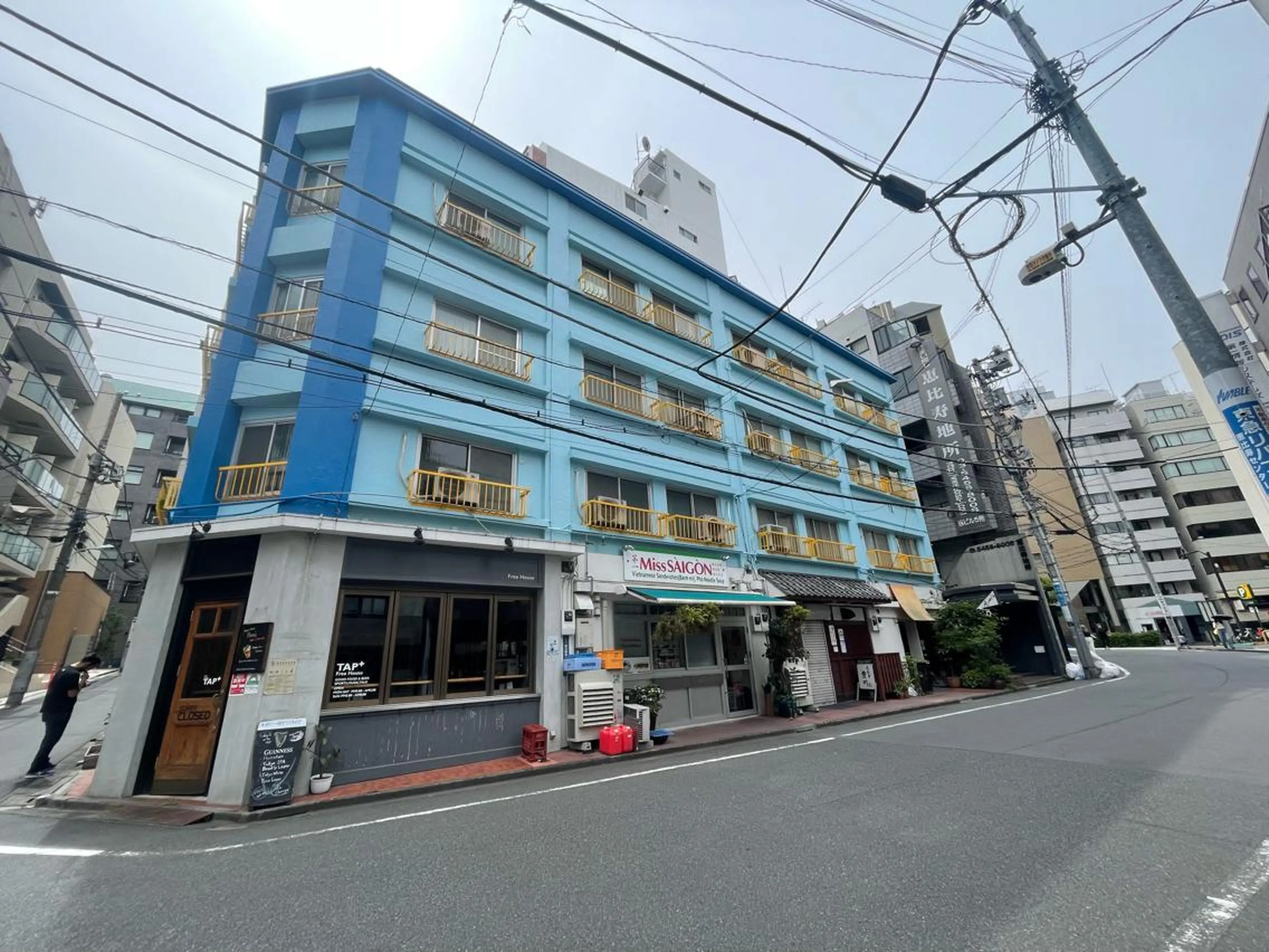 EMINAL恵比寿 HITOMIのエステ・リラクイメージ