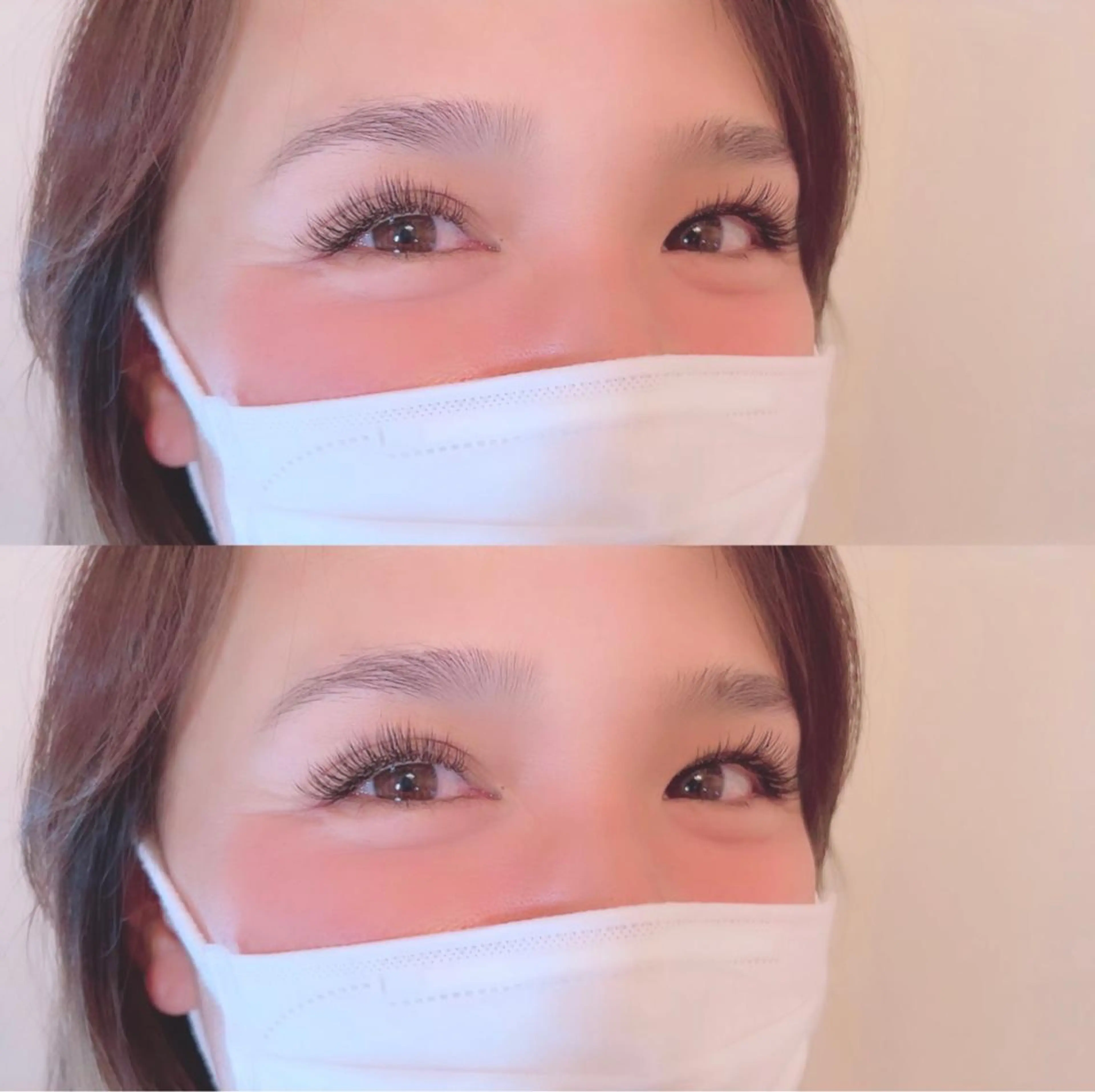 マツエク・マツパ マツエク Honey Salonのマツエク・マツパデザイン