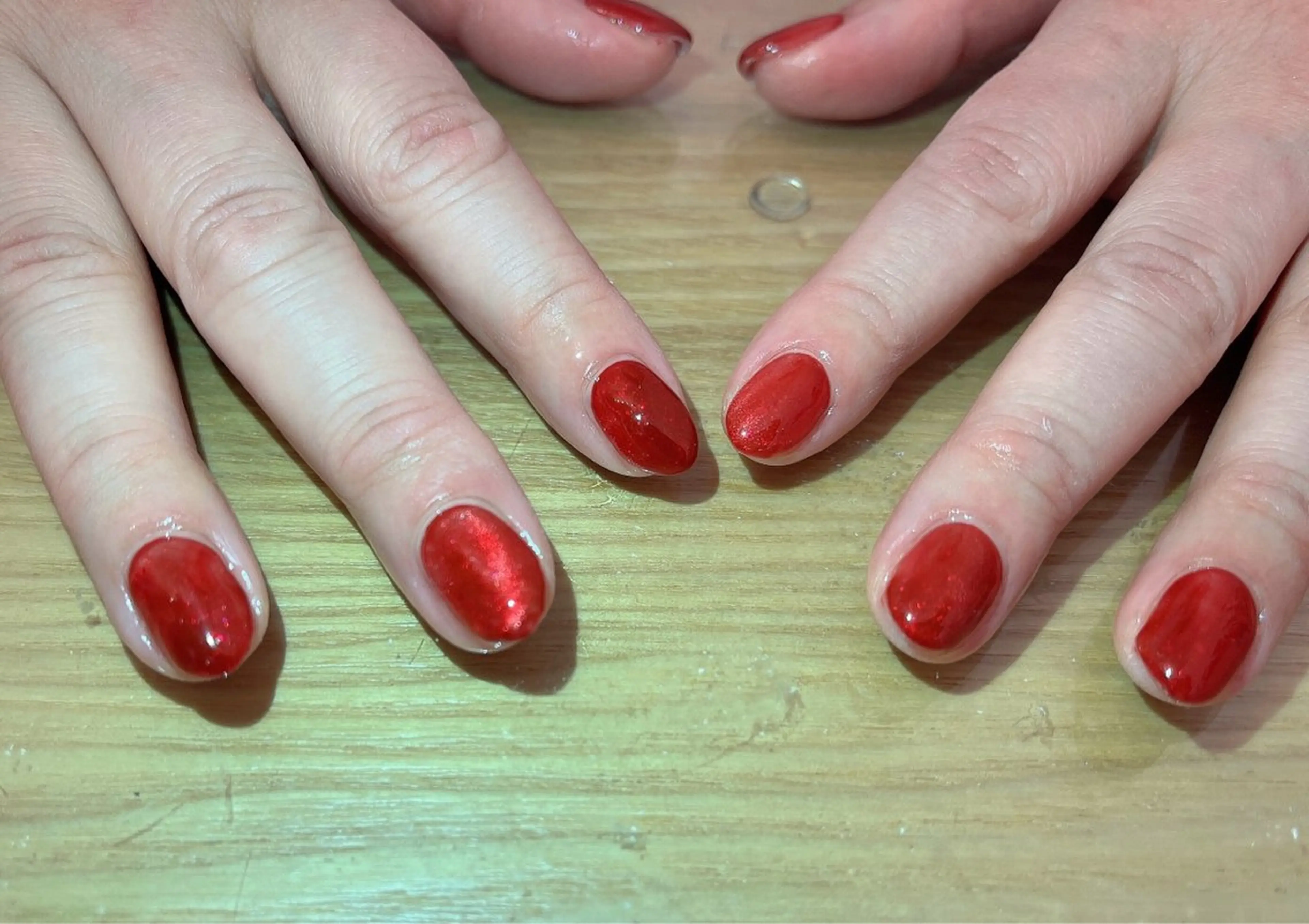 ネイル HaL NaiLのネイルデザイン