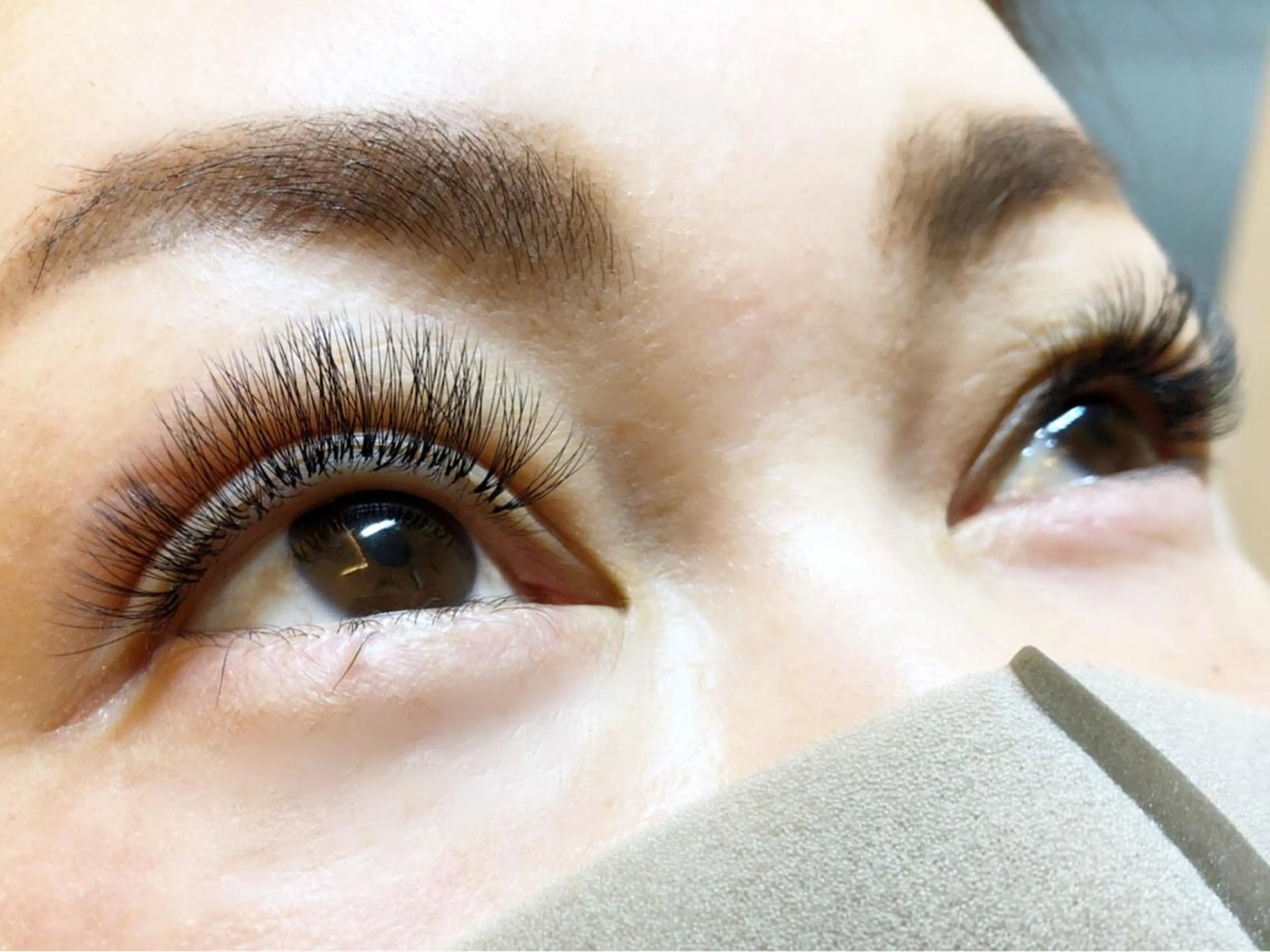 マツエク・マツパ キュート ボリュームラッシュ eyelash salon  COHANA所属・TOSHI .のマツエク・マツパデザイン