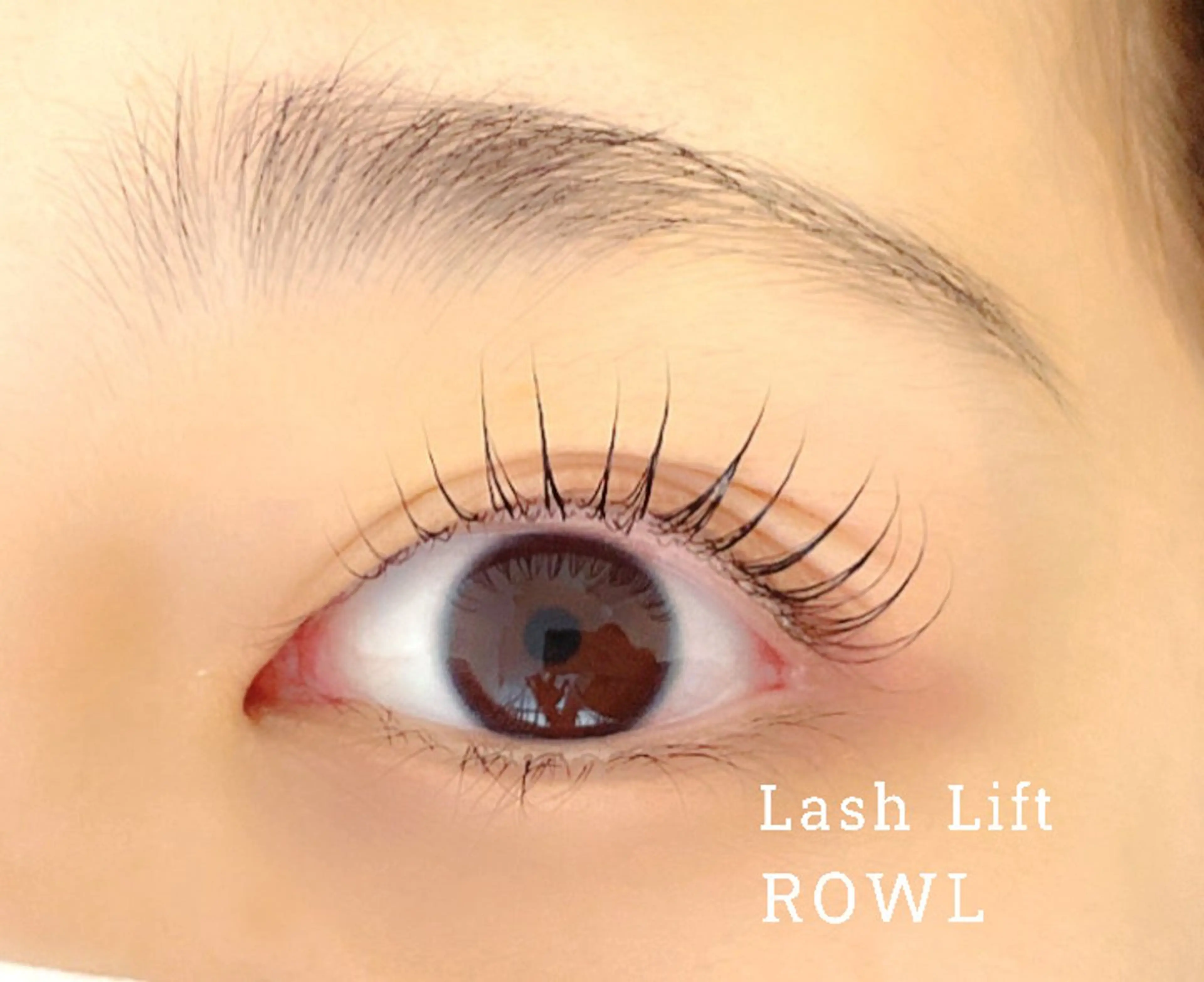 マツエク・マツパ マツパ ROWL total beauty salon所属・ROWL YUKARIのマツエク・マツパデザイン