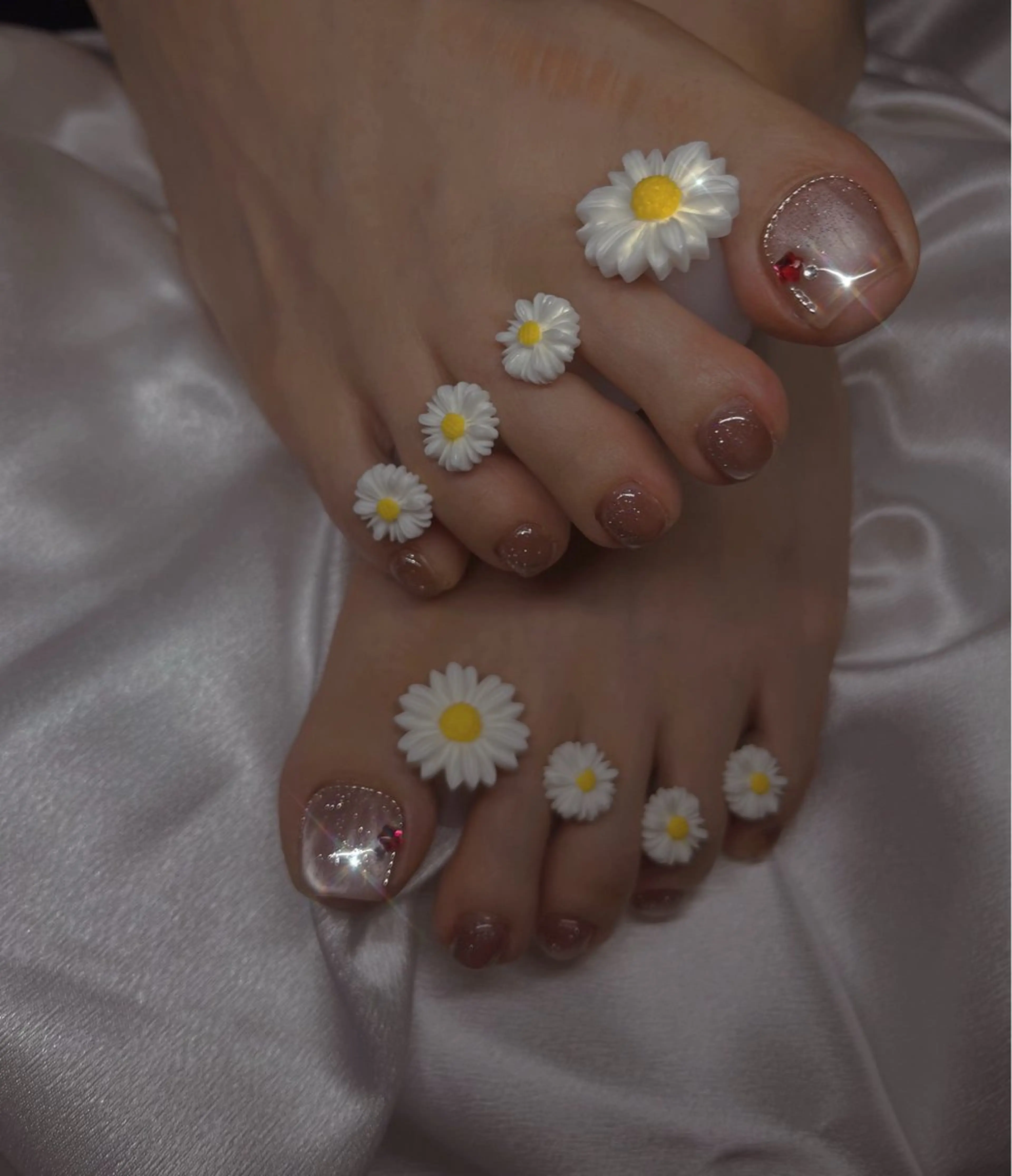 ネイル nailsalon JOIEのネイルデザイン