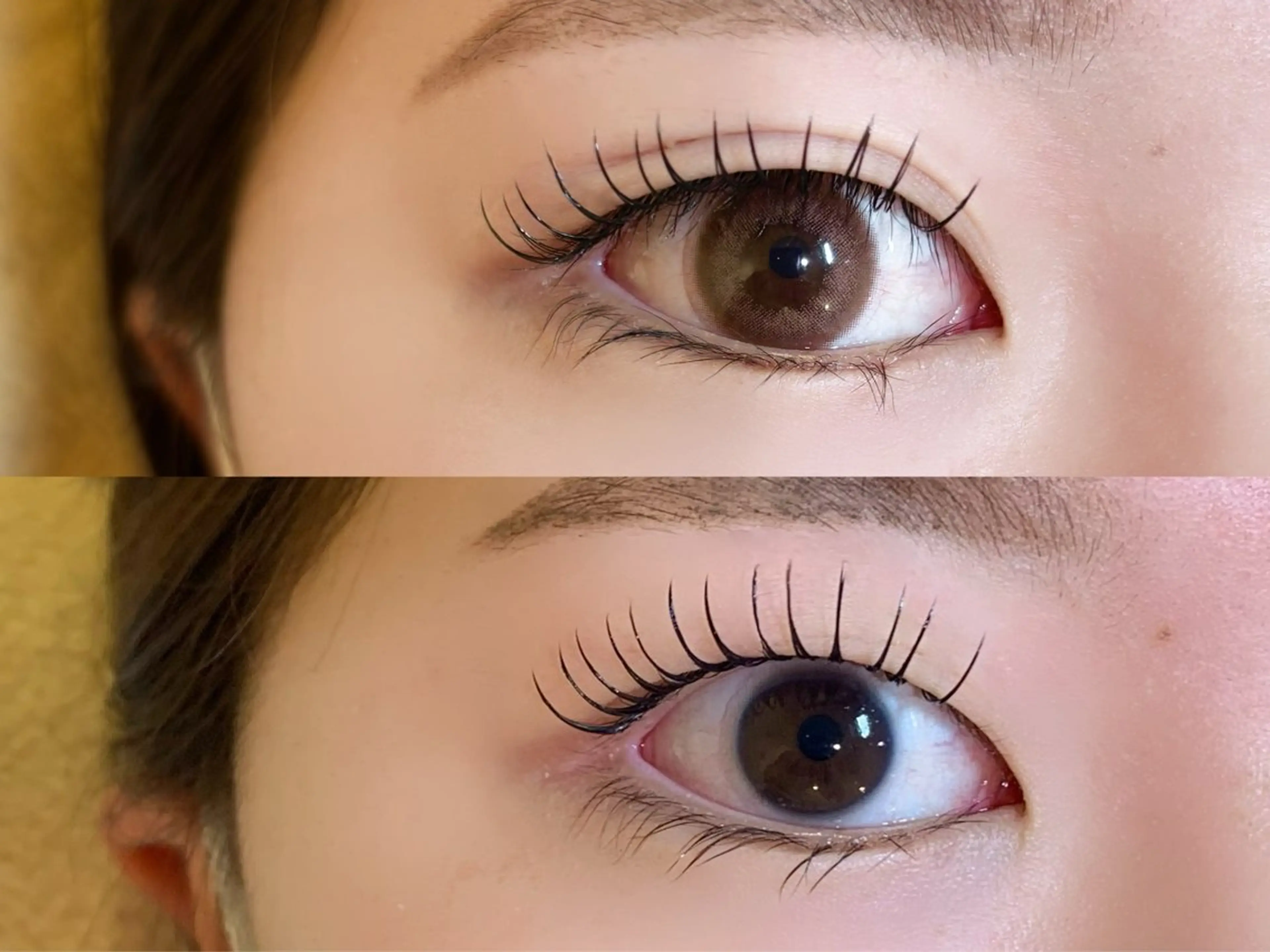 マツエク・マツパ FEELLASH by green所属・N.MAYUMI🫧 玉造/LEDマツエクのマツエク・マツパデザイン