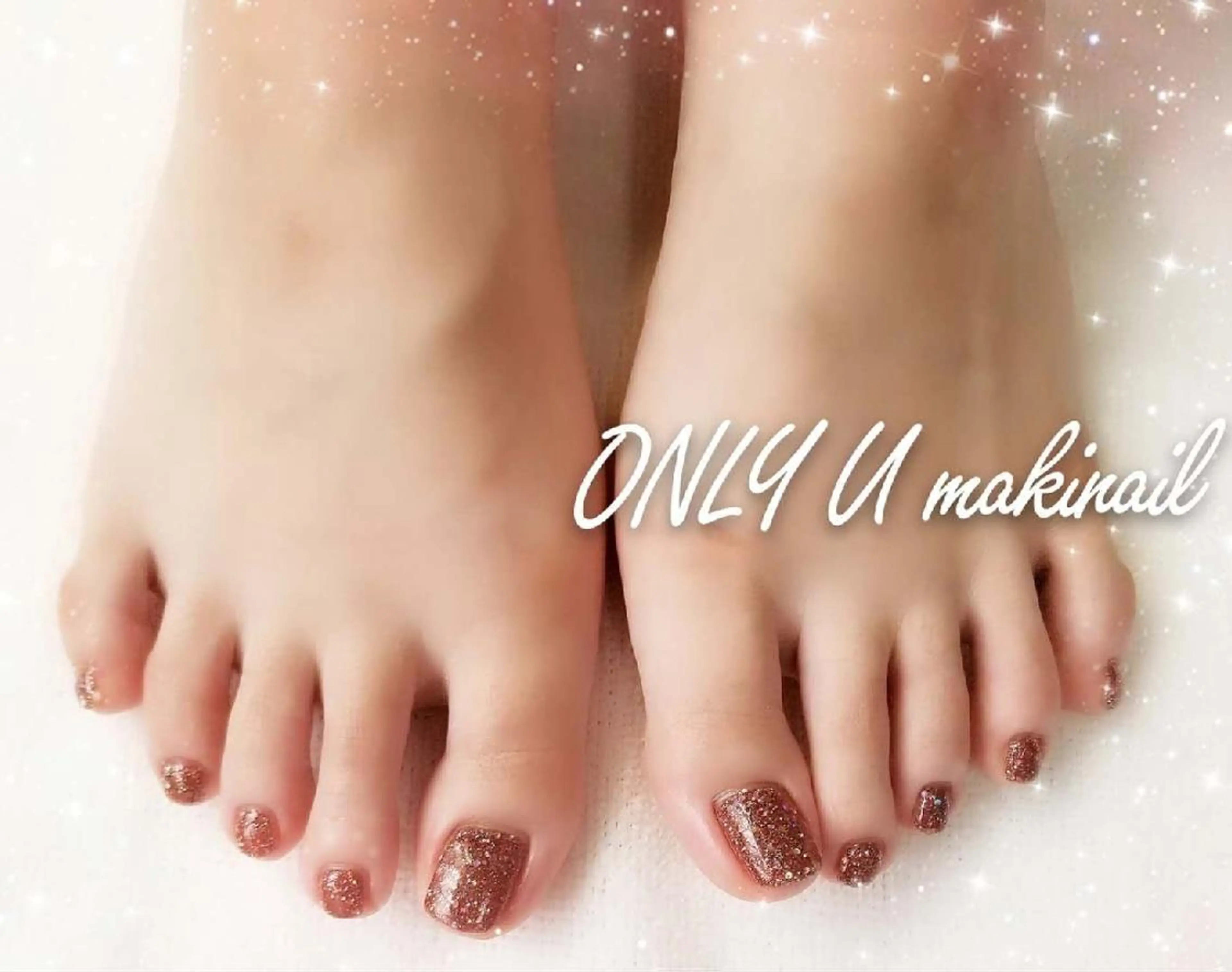 ネイル ワンカラーネイル Makinail makiのネイルデザイン