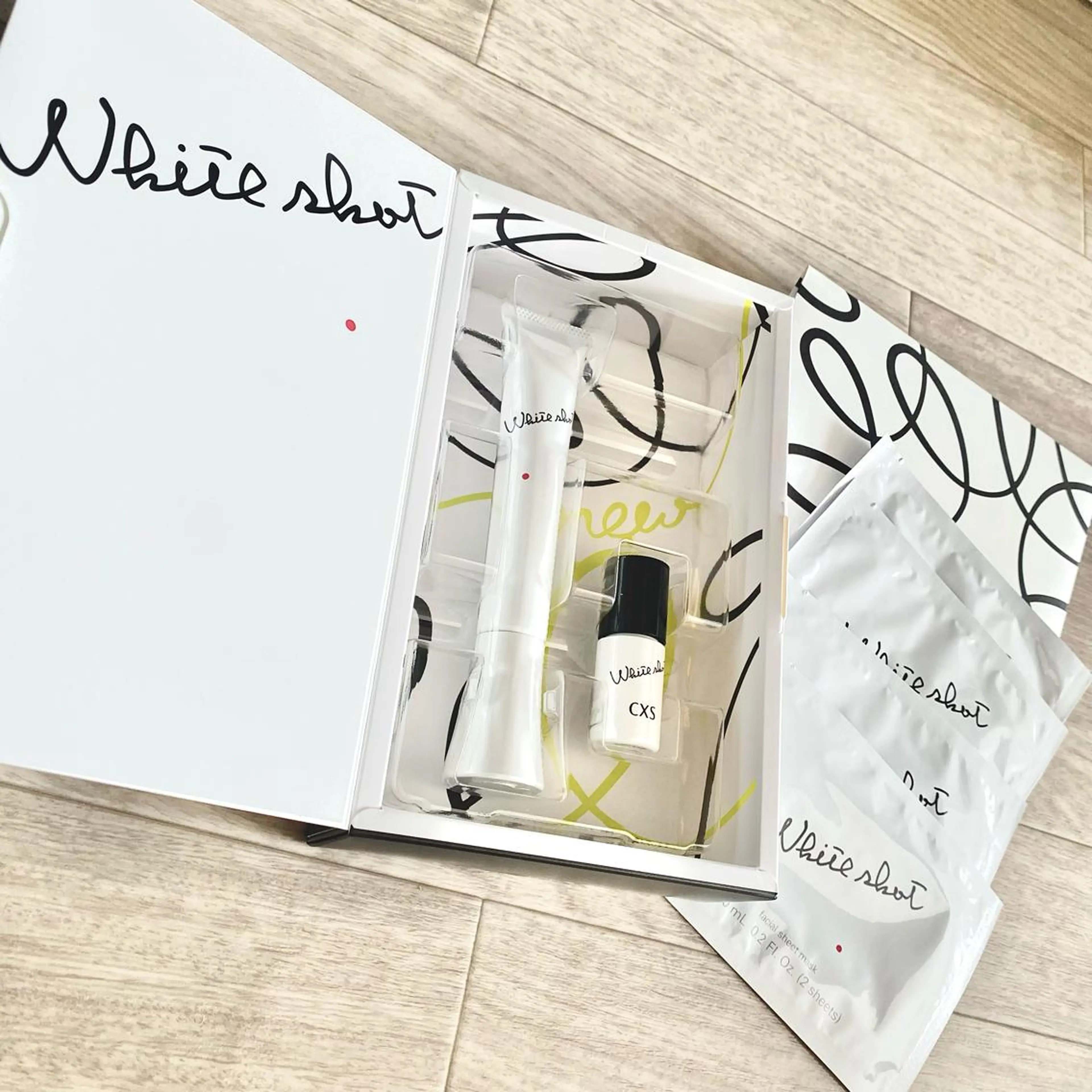 POLA宇治店所属・山﨑 莉愛のエステ・リラクイメージ