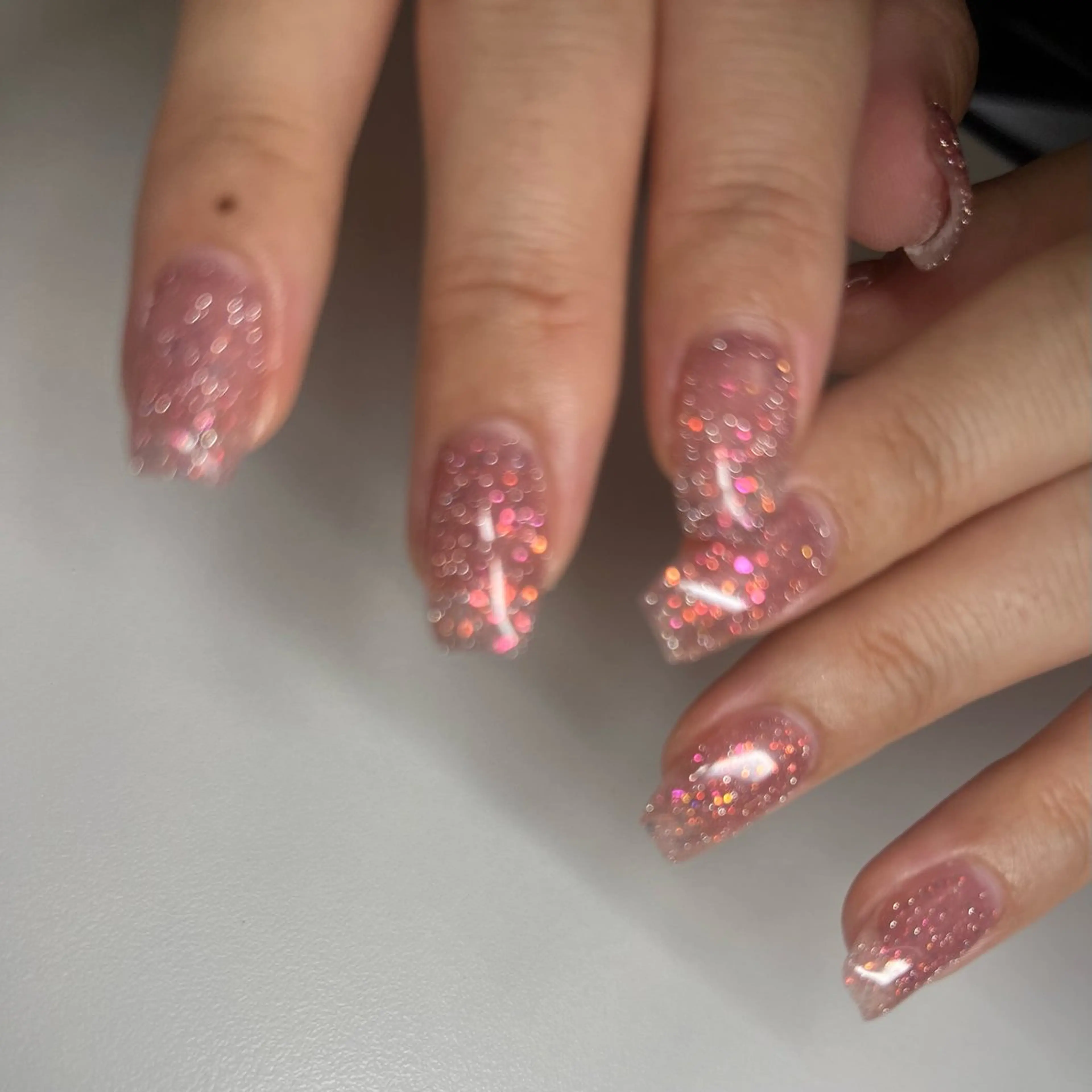 ネイル ハンドネイル ast 天王寺のネイルデザイン