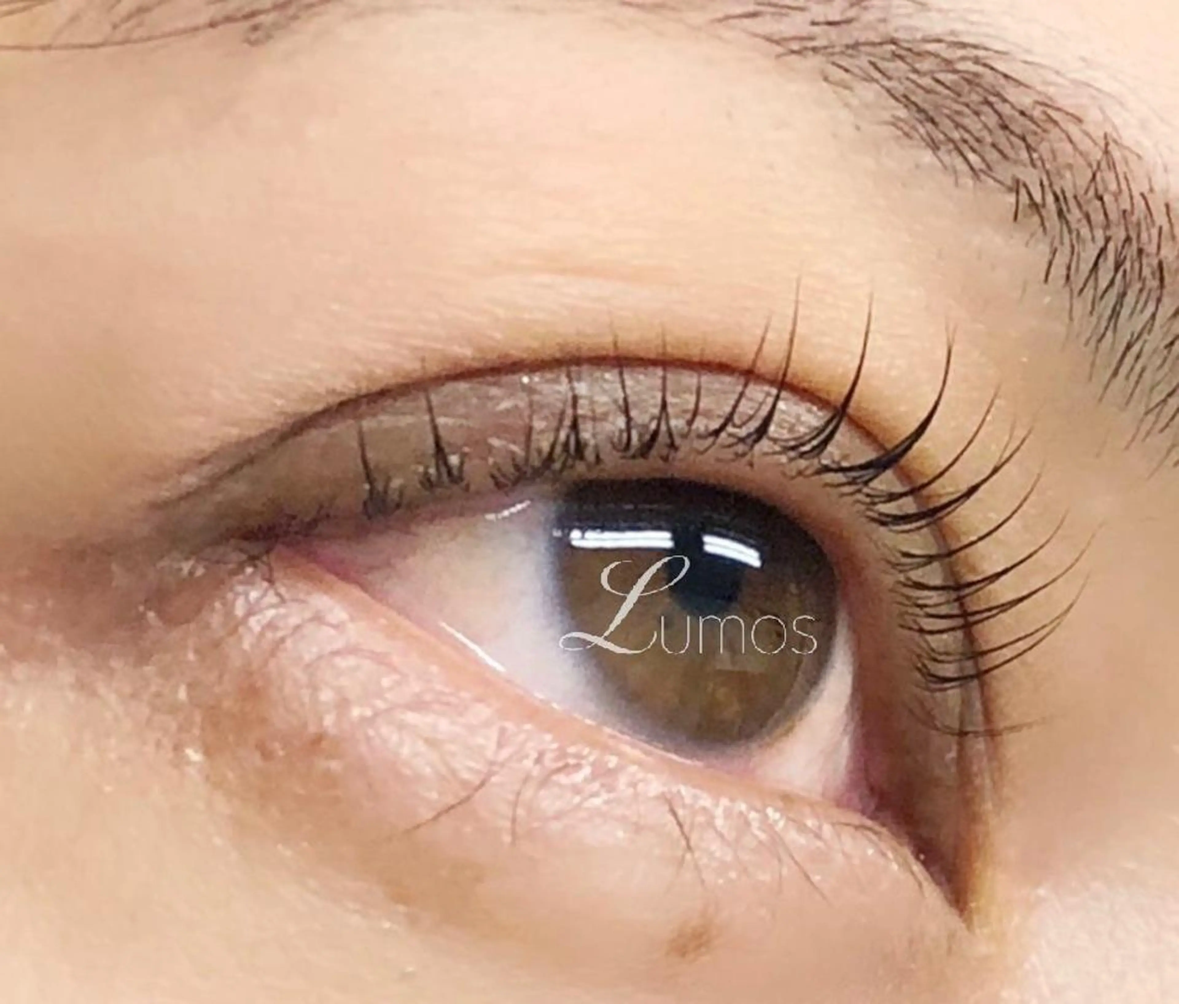 マツエク・マツパ マツパ Lumos nail&eyelash所属・Lumos Ayakaのマツエク・マツパデザイン