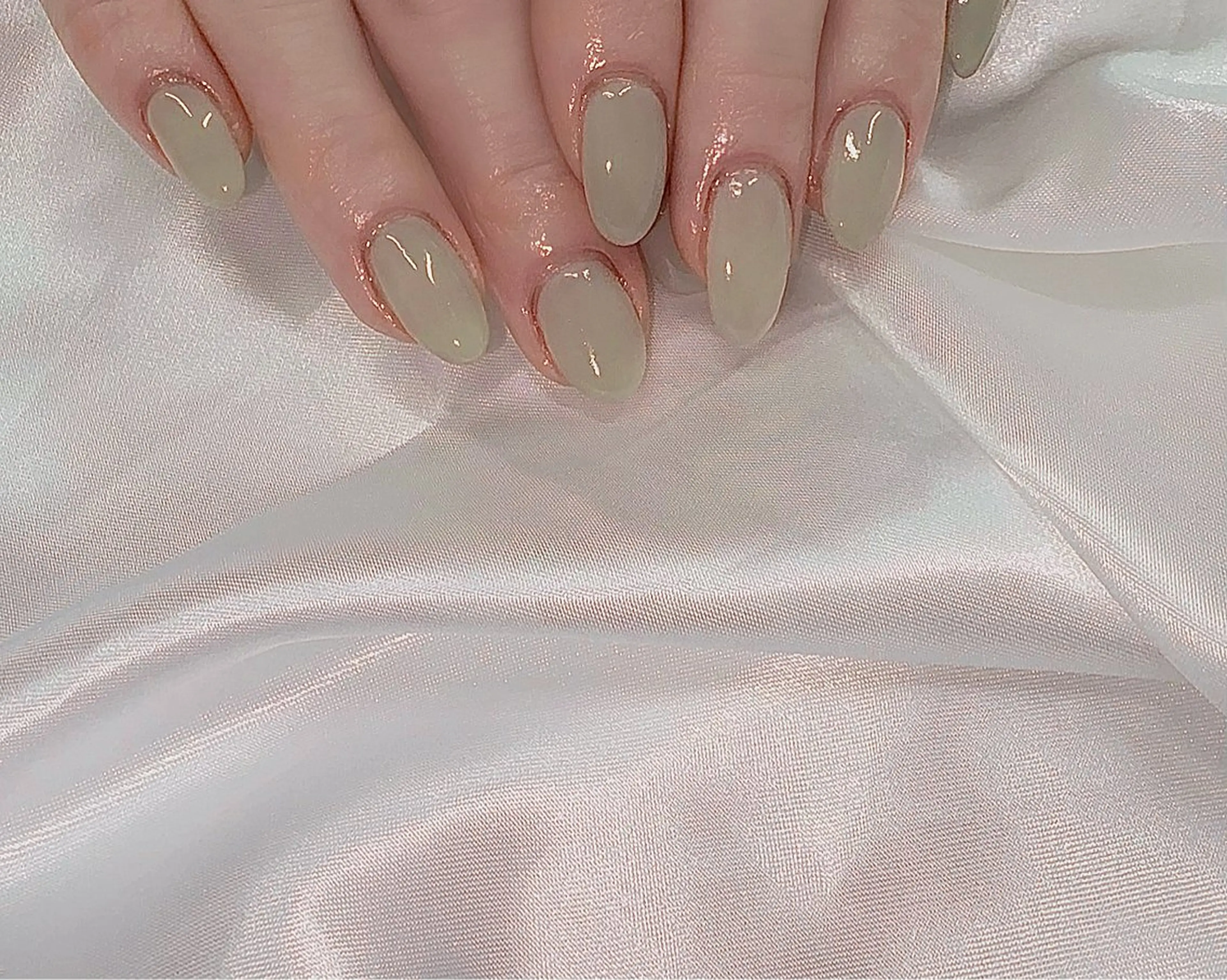 ネイル Beauty Salon Regene 【リジェネ】所属・Regene TAMURAのネイルデザイン