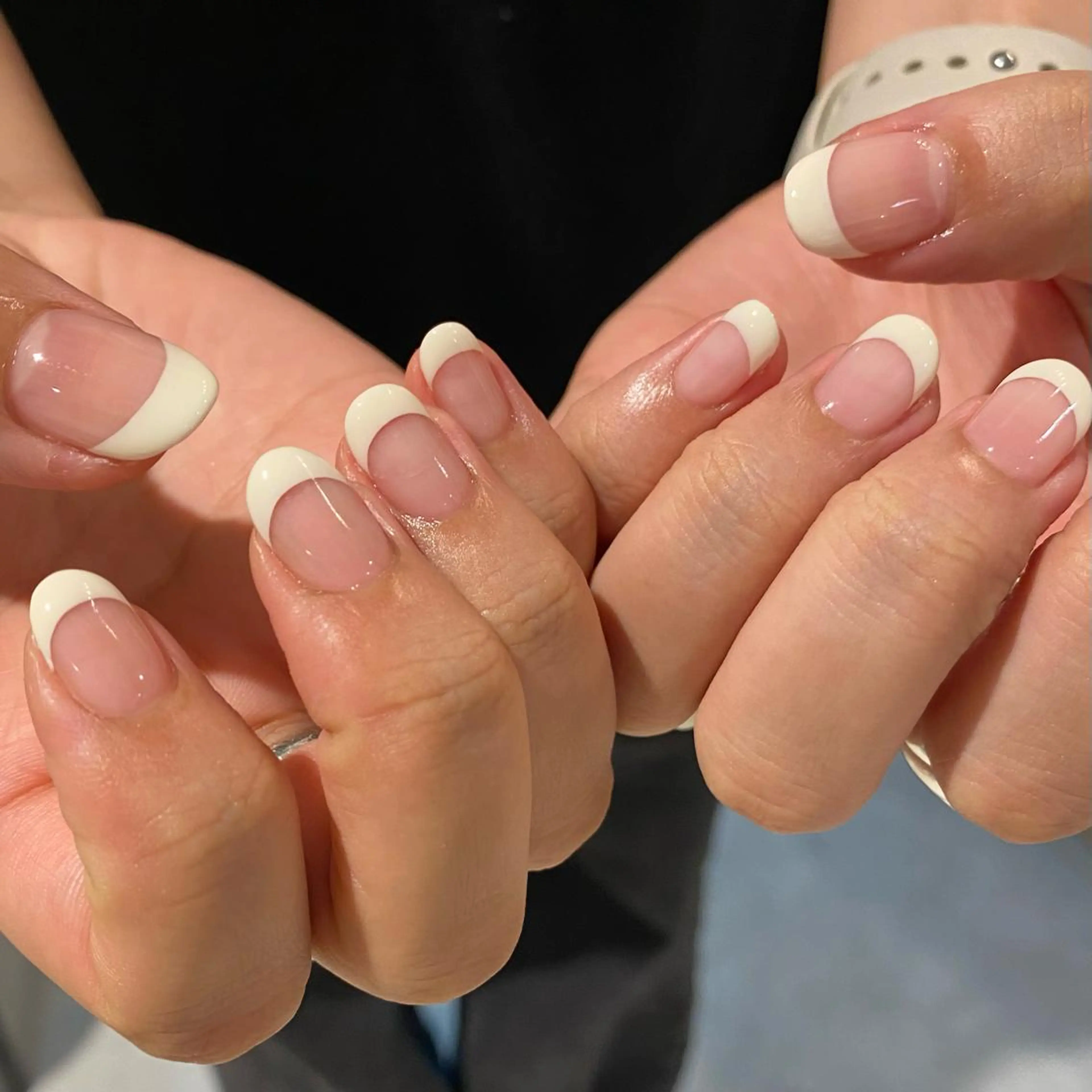 ネイル ハンドネイル RINO AMANE nailのネイルデザイン