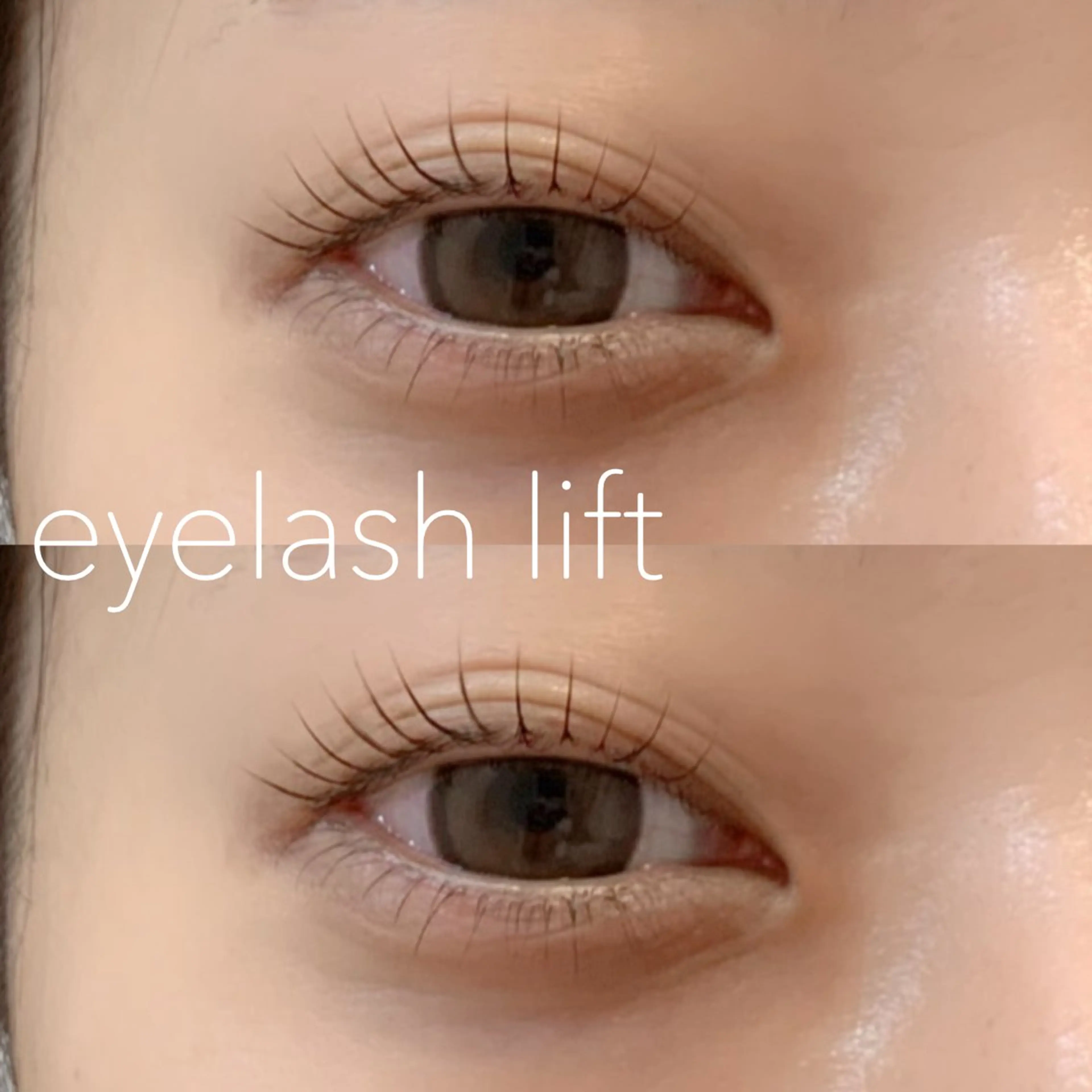 マツエク・マツパ 束感まつ毛 Cカール 韓国風マツエク Lカール まつげパーマ ohime 新宿店 natsumiのマツエク・マツパデザイン