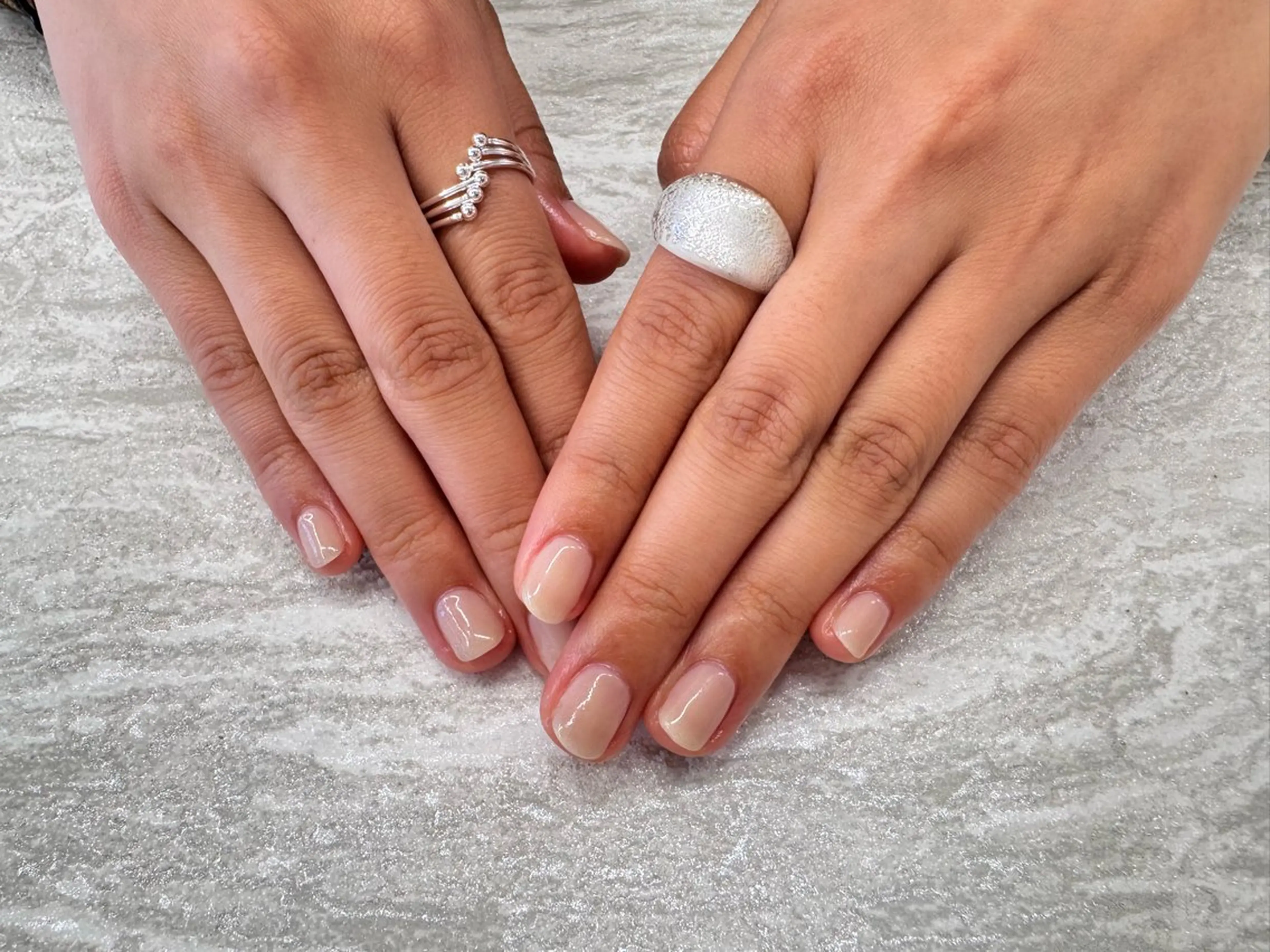 ネイル Rudia所属・Rudia ルディアのネイルデザイン