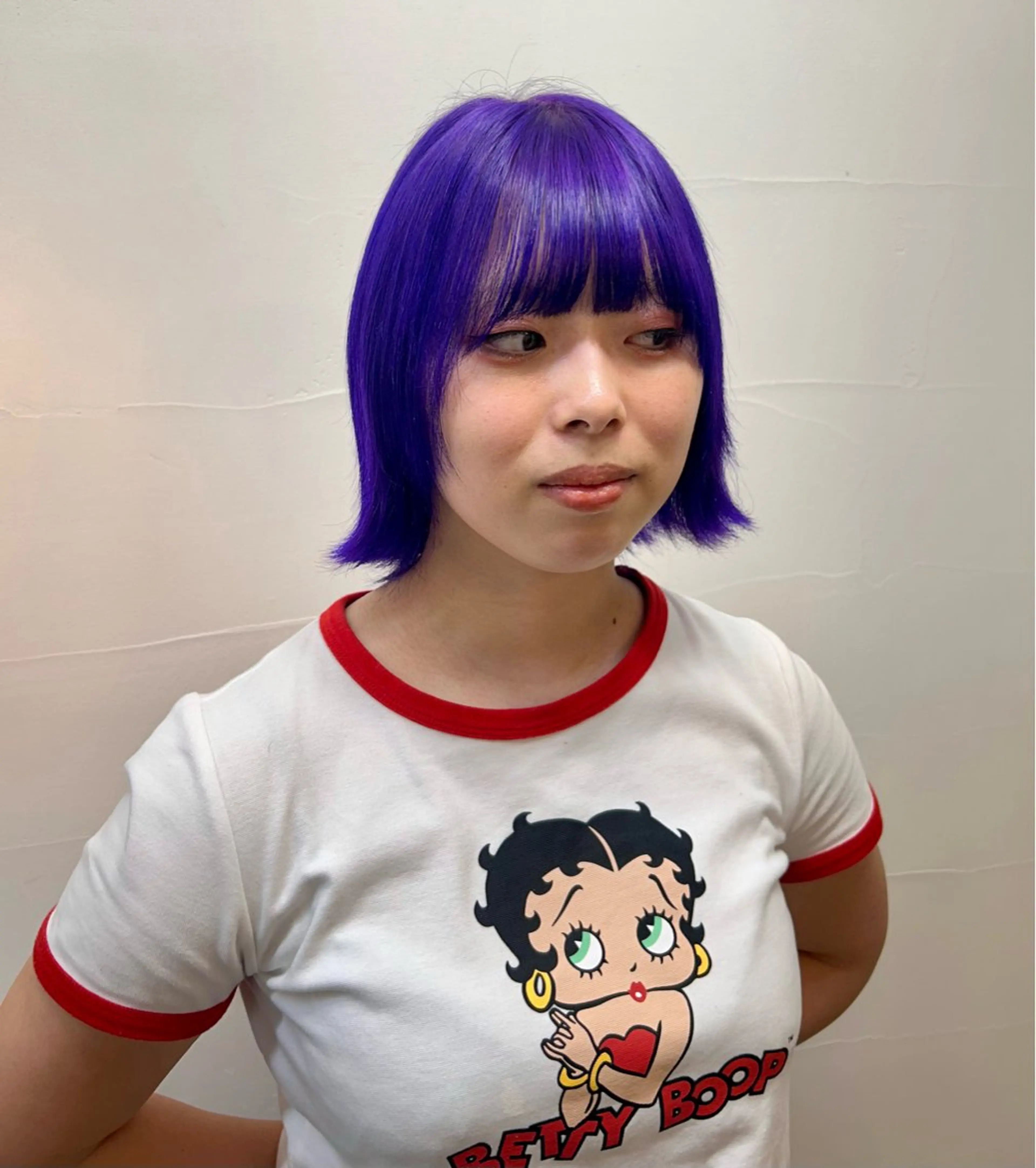 ミディアム 🌱メンズカット募集 中🌱ナノコのヘアスタイル