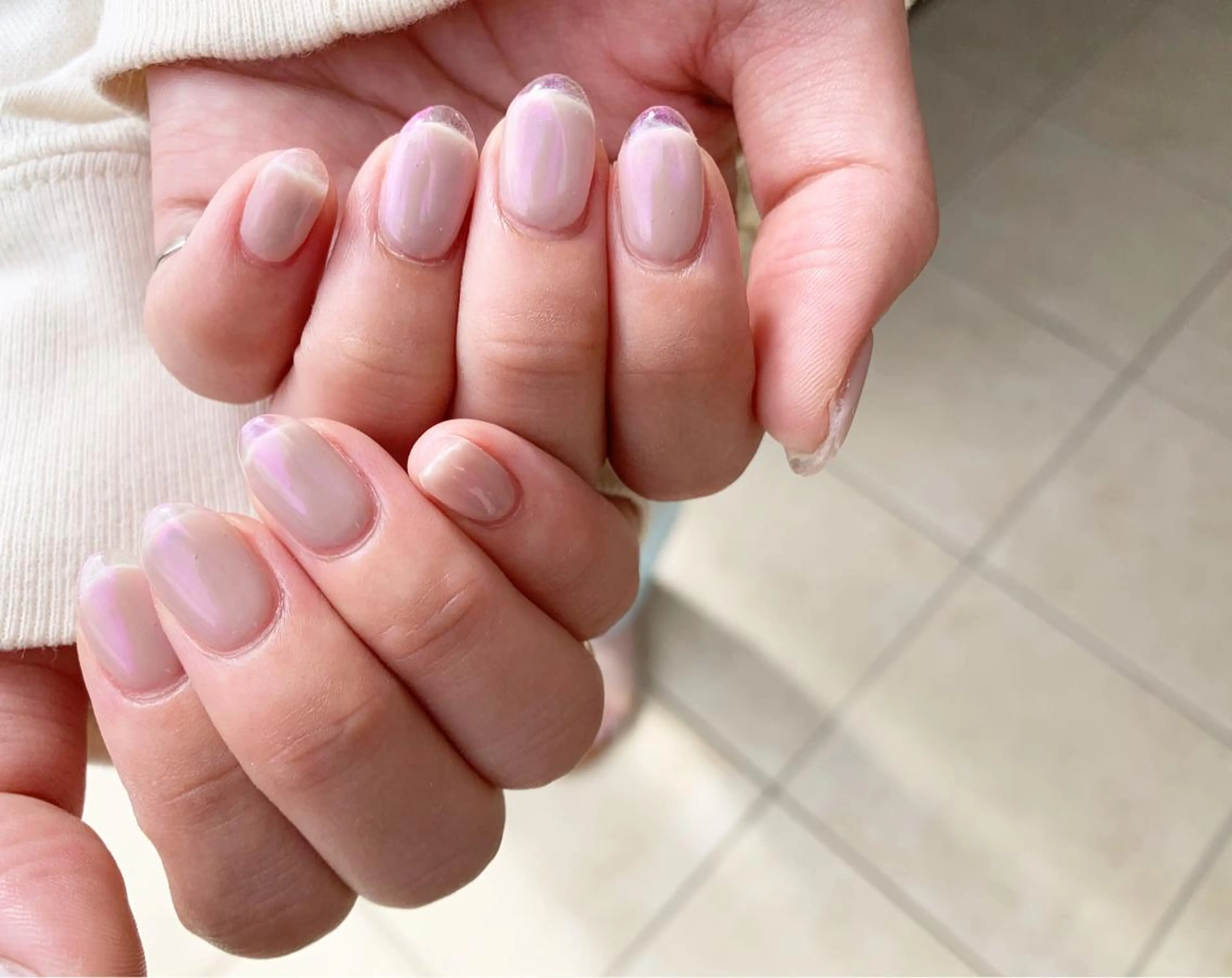 ネイル charmant nailのネイルデザイン