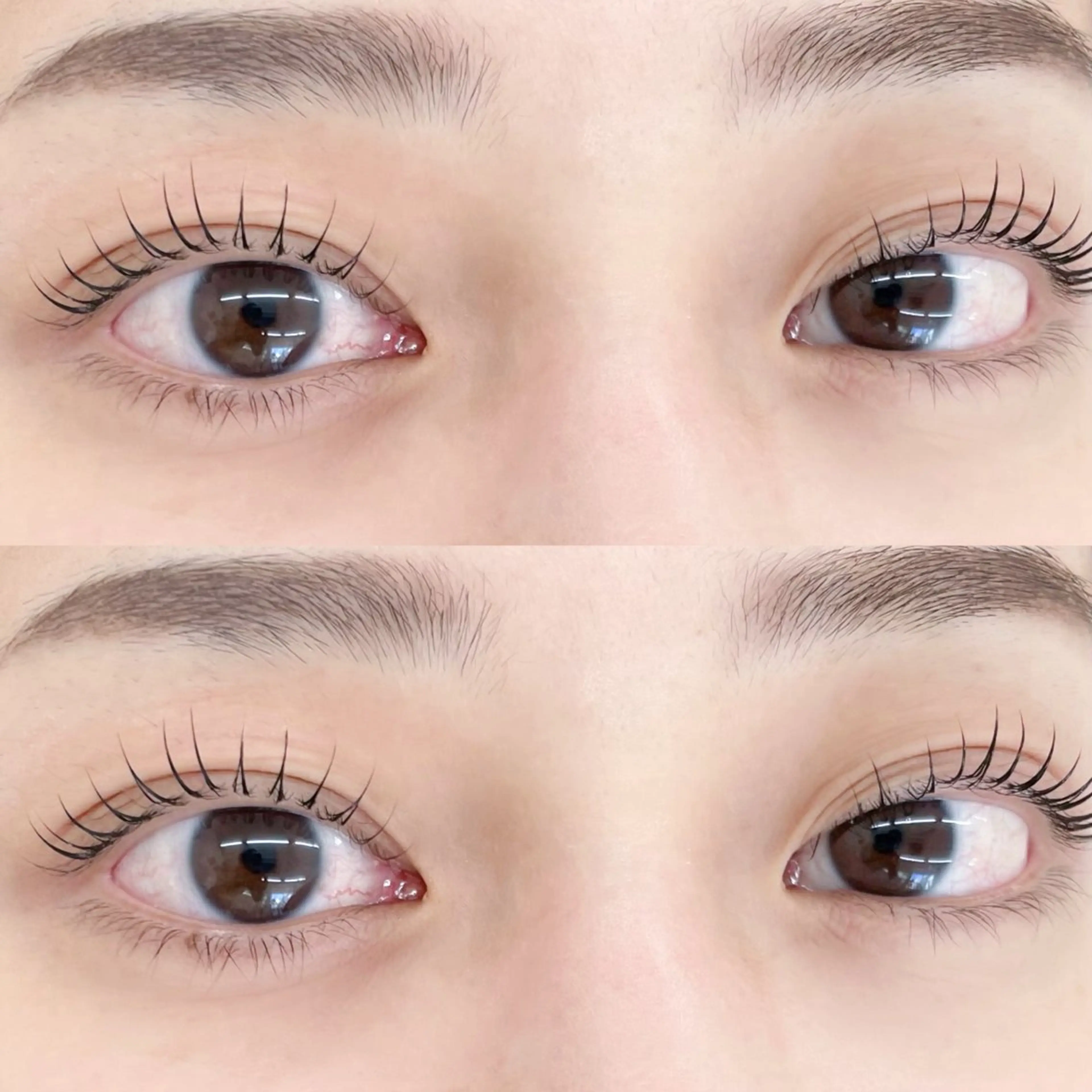 マツエク・マツパ まつげパーマ CLUTCH やまなかのマツエク・マツパデザイン