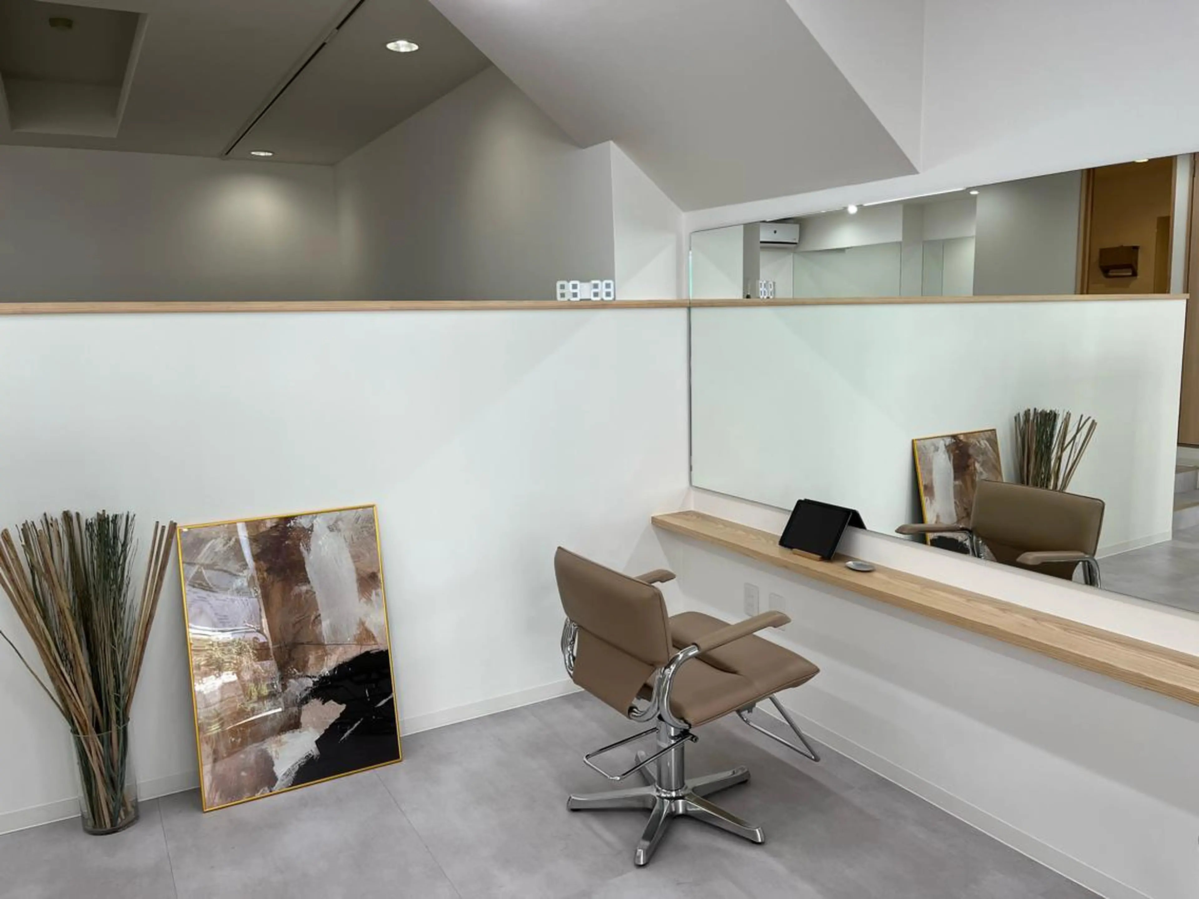 イノセントヘア所属・平尾駅直結/徒歩0分 イノセントヘアのヘアスタイル