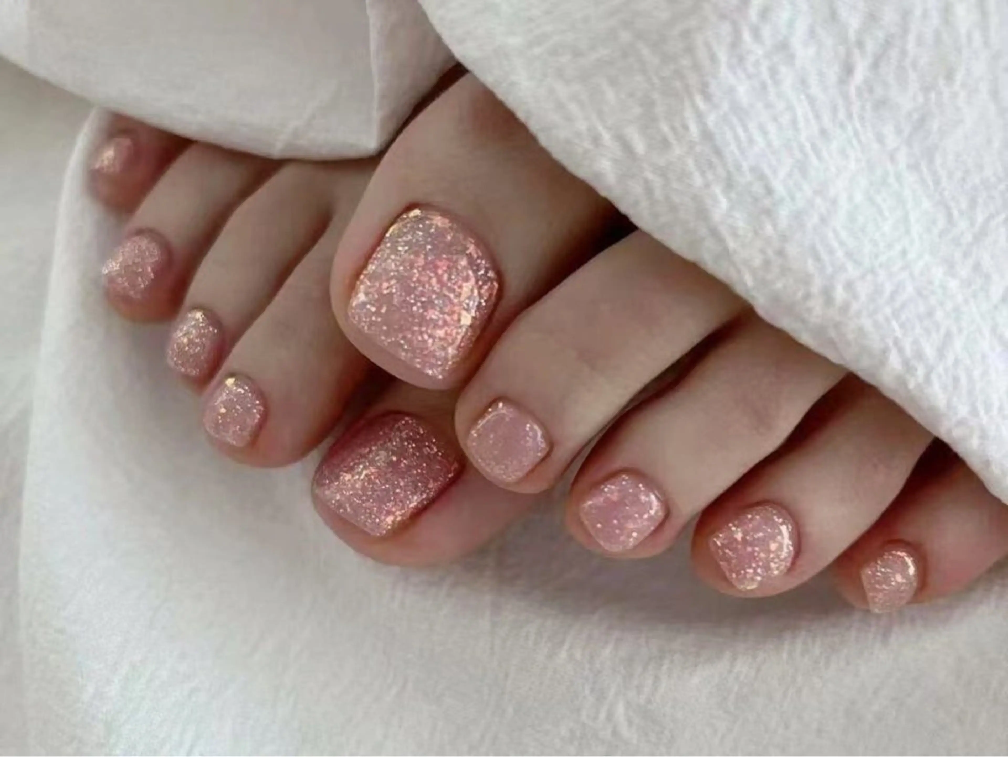 ネイル フットネイル Z.Nail_ ばのネイルデザイン