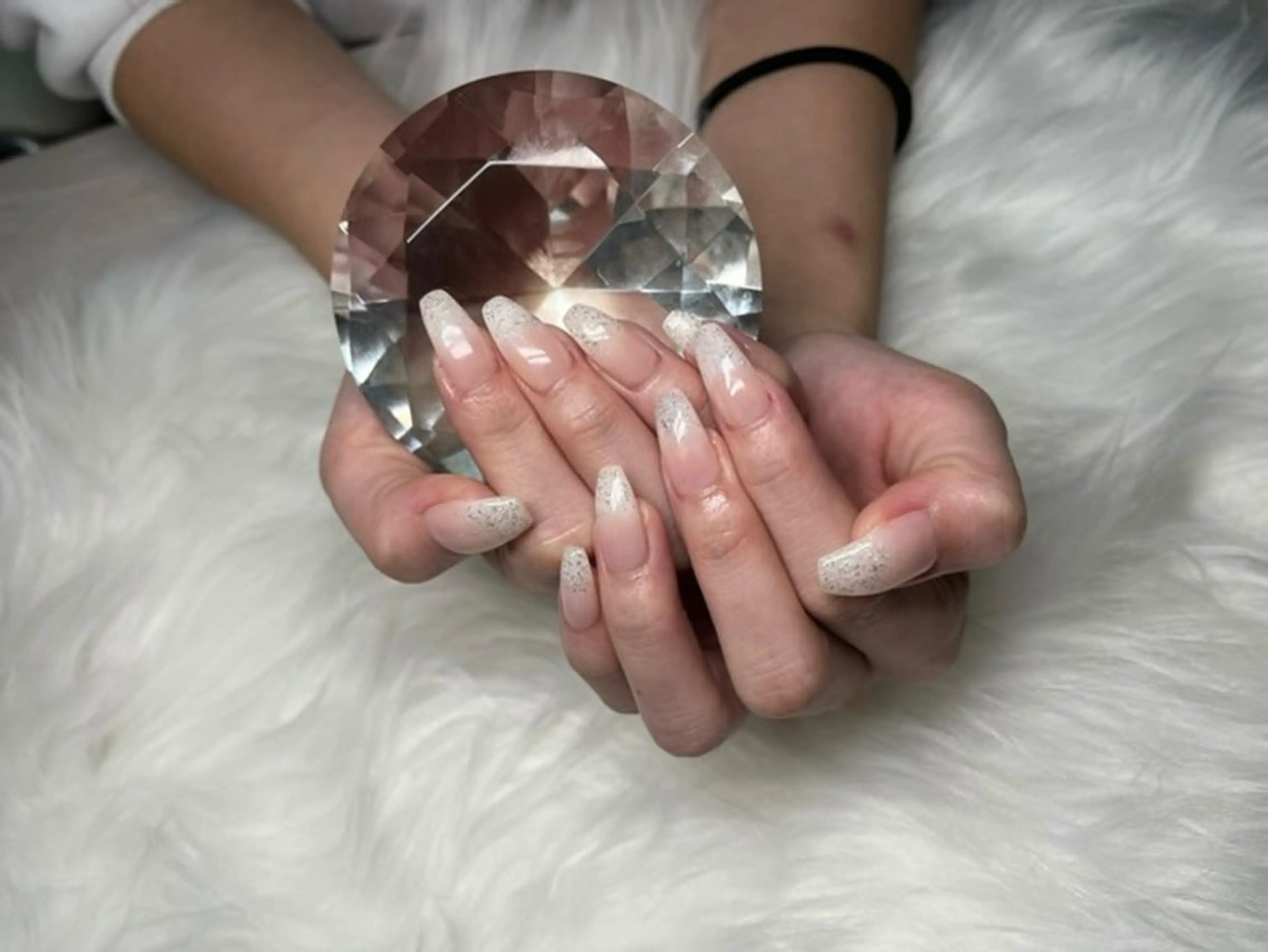 ネイル ネイリスト MRNのネイルデザイン