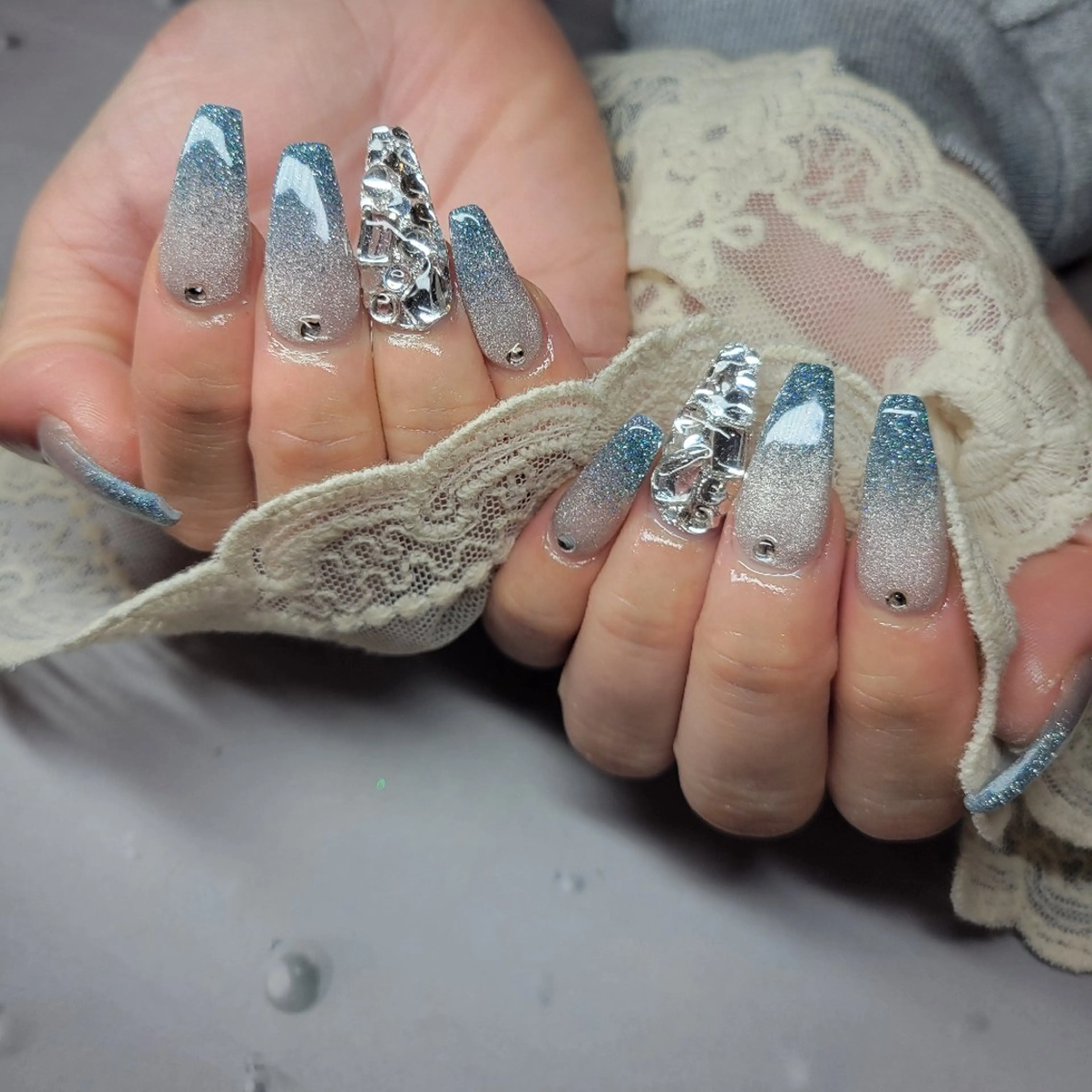 ネイル Nail salon Coco所属・Nail salon Coco【溝の口駅】のネイルデザイン