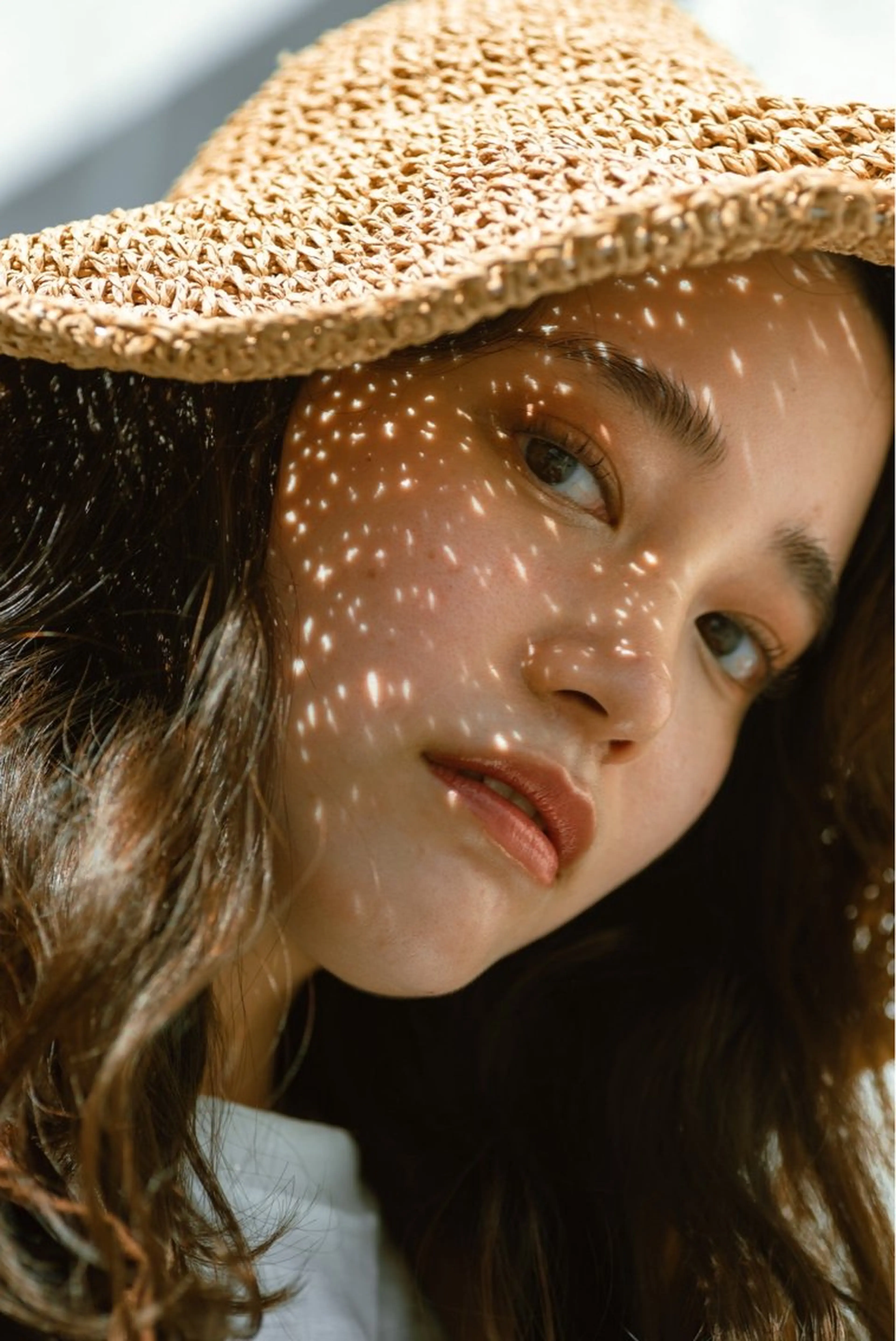 マツエク・マツパ Froom kimieのマツエク・マツパデザイン