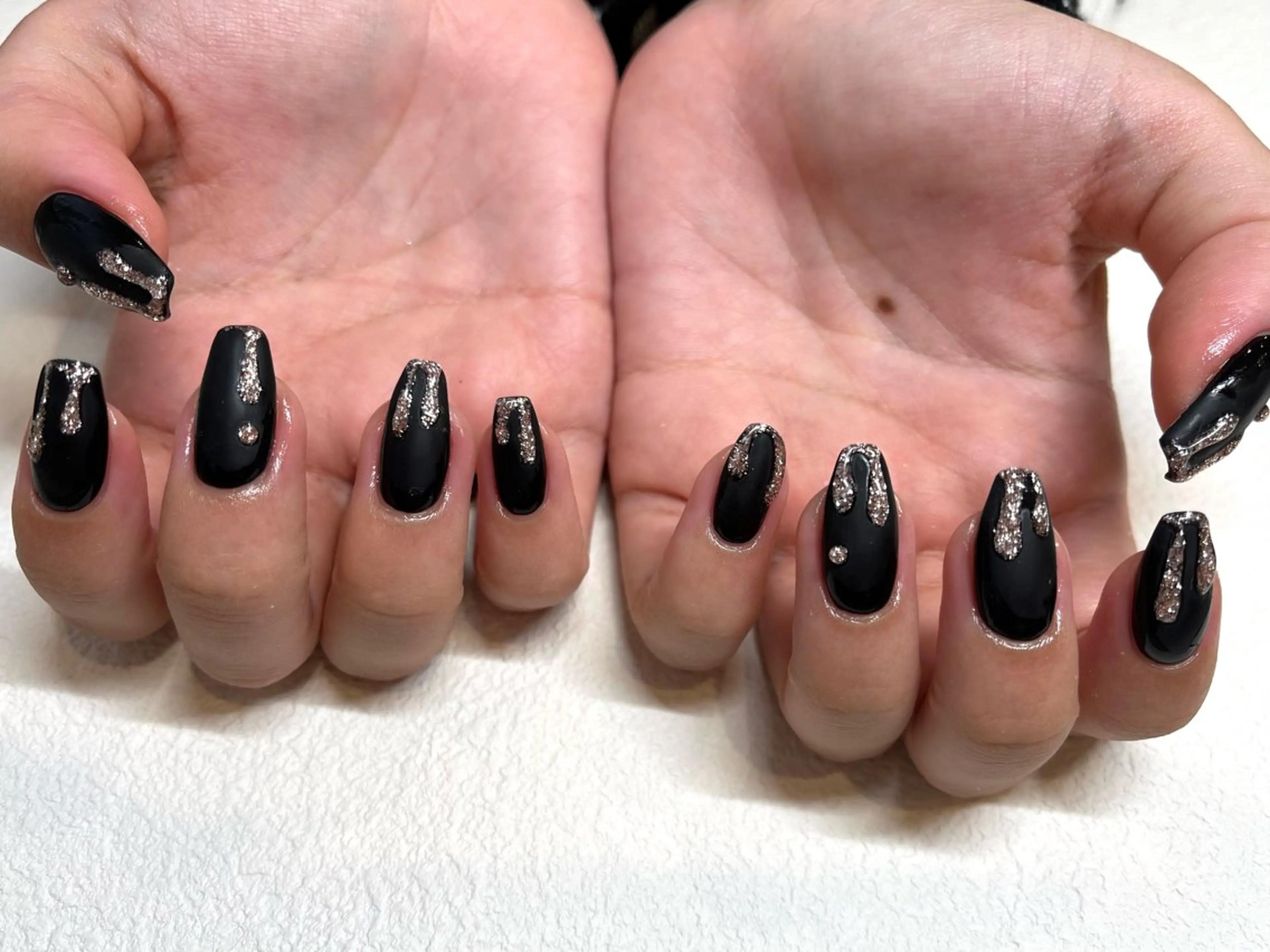 ネイル sym nailのネイルデザイン