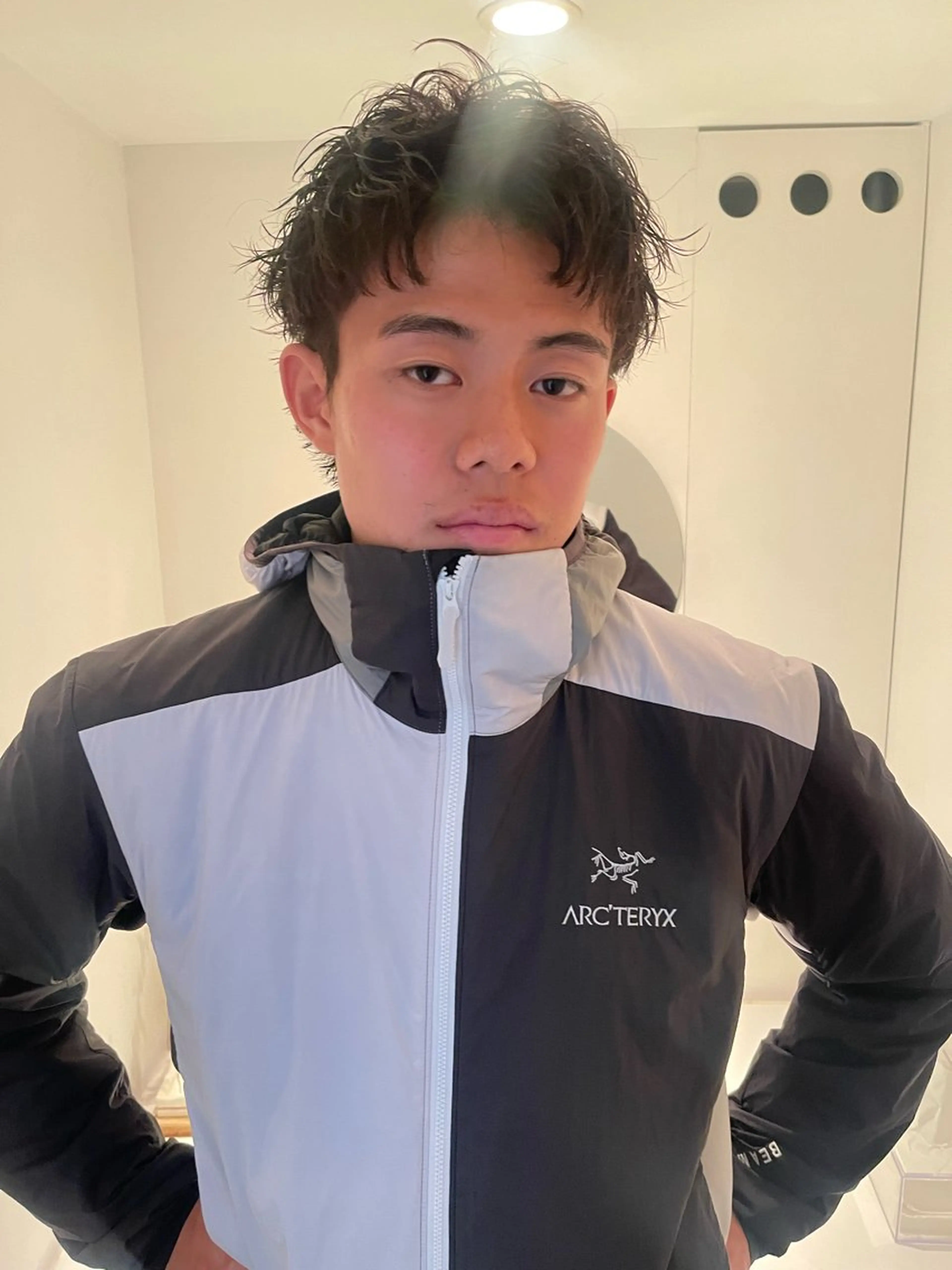 ショート メンズ スパイキーショート ショートヘア カット ボブ/レイヤー /河内温太のヘアスタイル