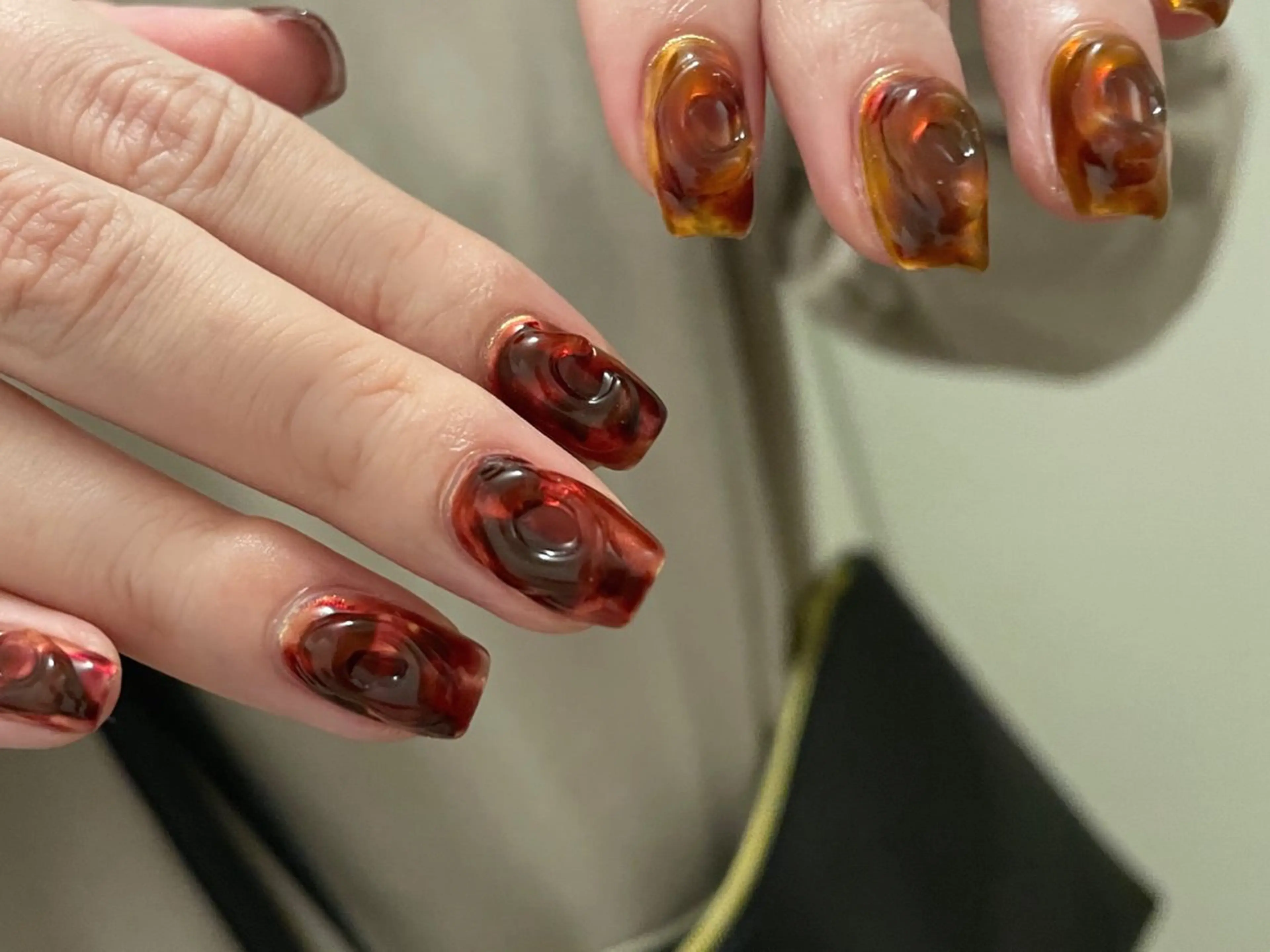 ネイル vico【名古屋栄店】所属・vico栄 kitagawaのネイルデザイン