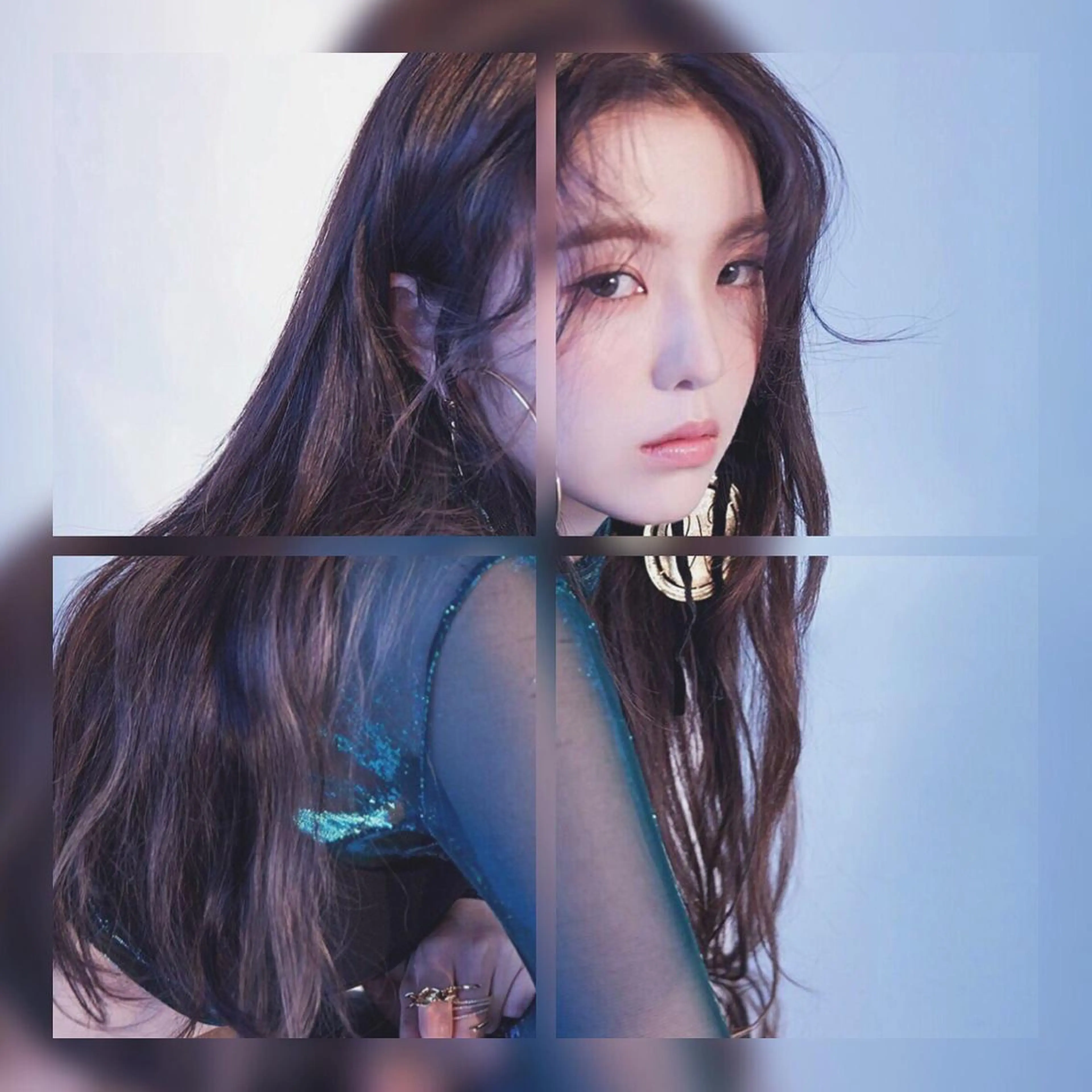 As hair所属・柔らか垢抜けｶﾗｰと ｶｯﾄ🫧ASUKAのヘアスタイル