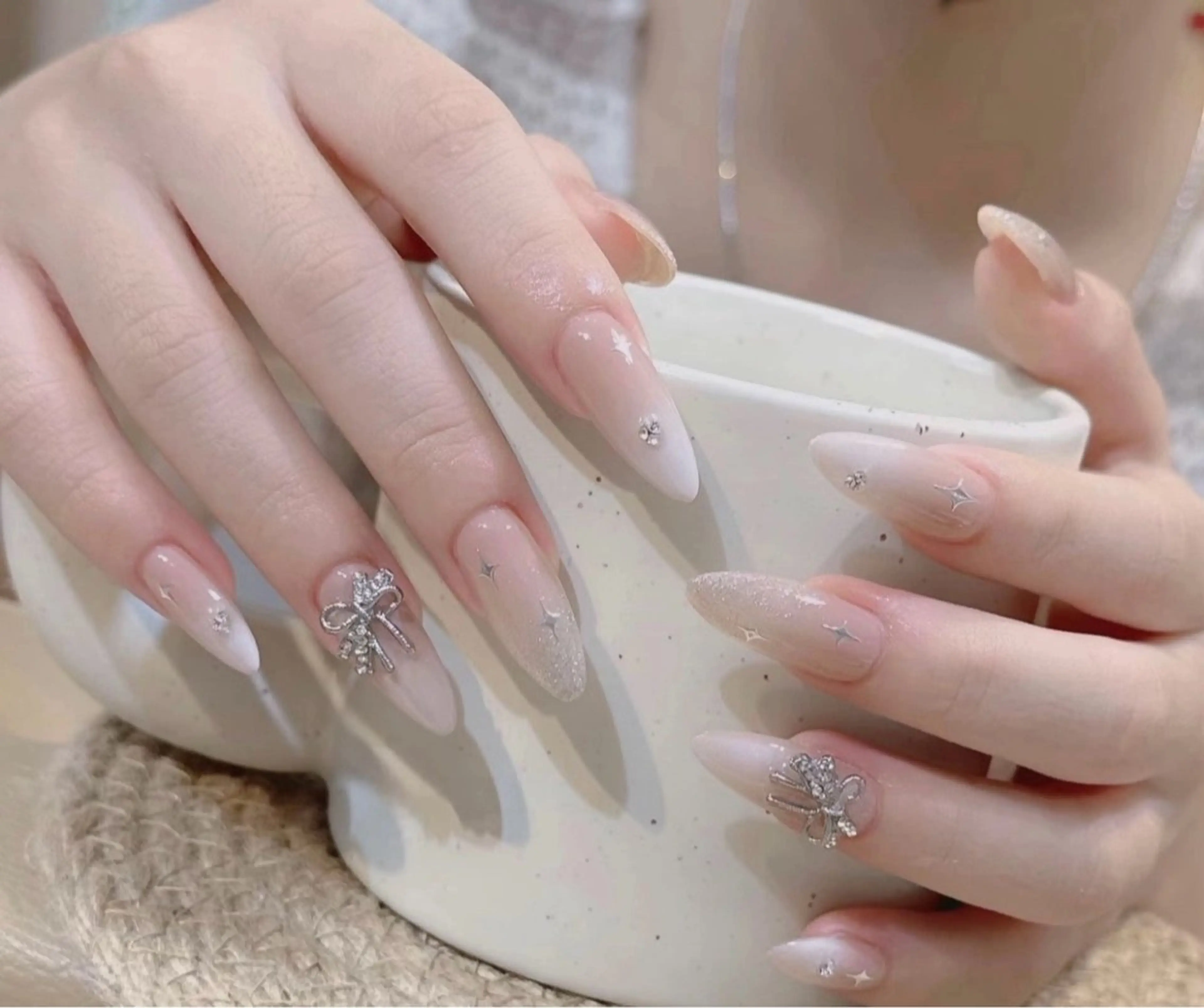 ネイル Mainail所属・Mainail 自宅サロンのネイルデザイン