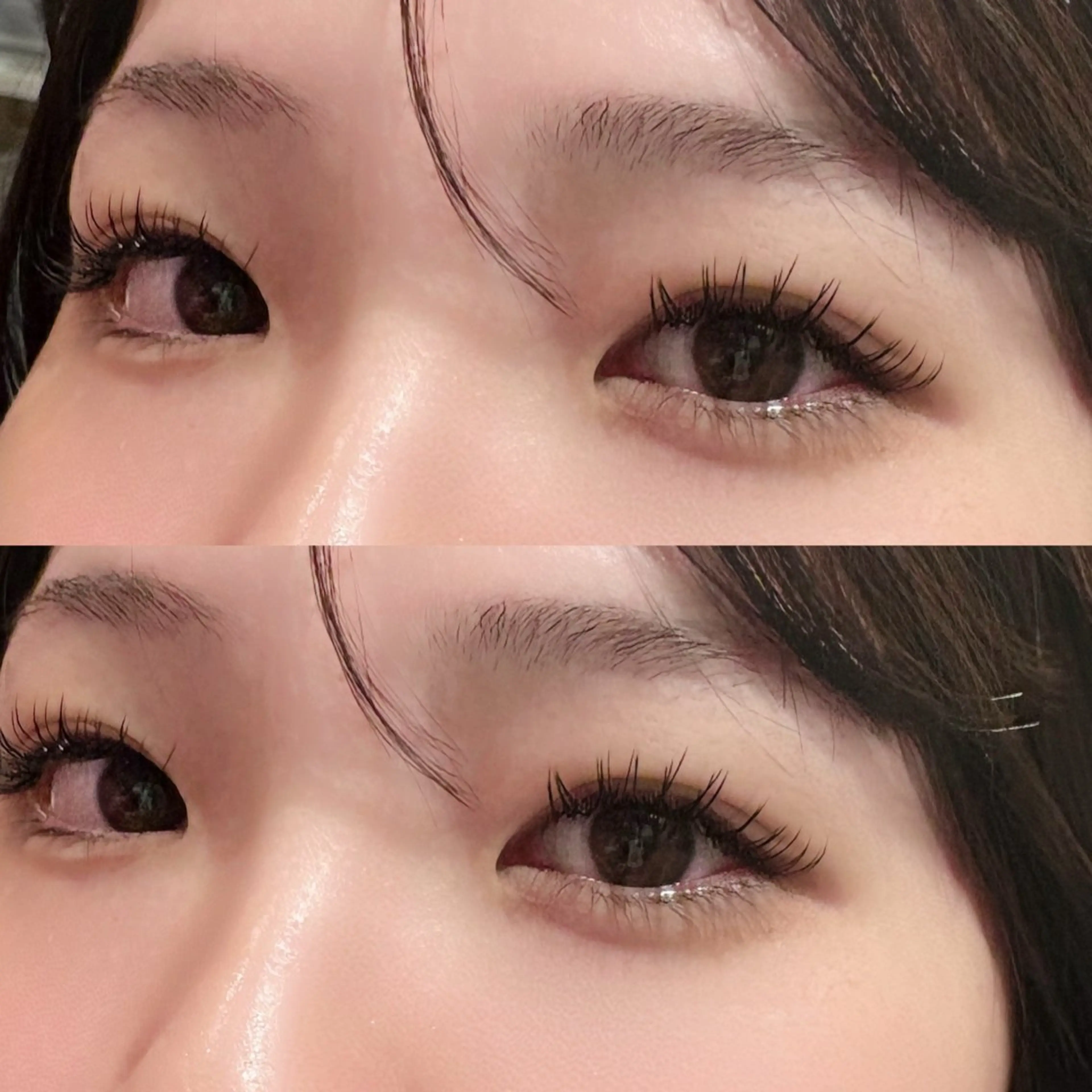 マツエク・マツパ FOXYLUSH Hoichiのマツエク・マツパデザイン