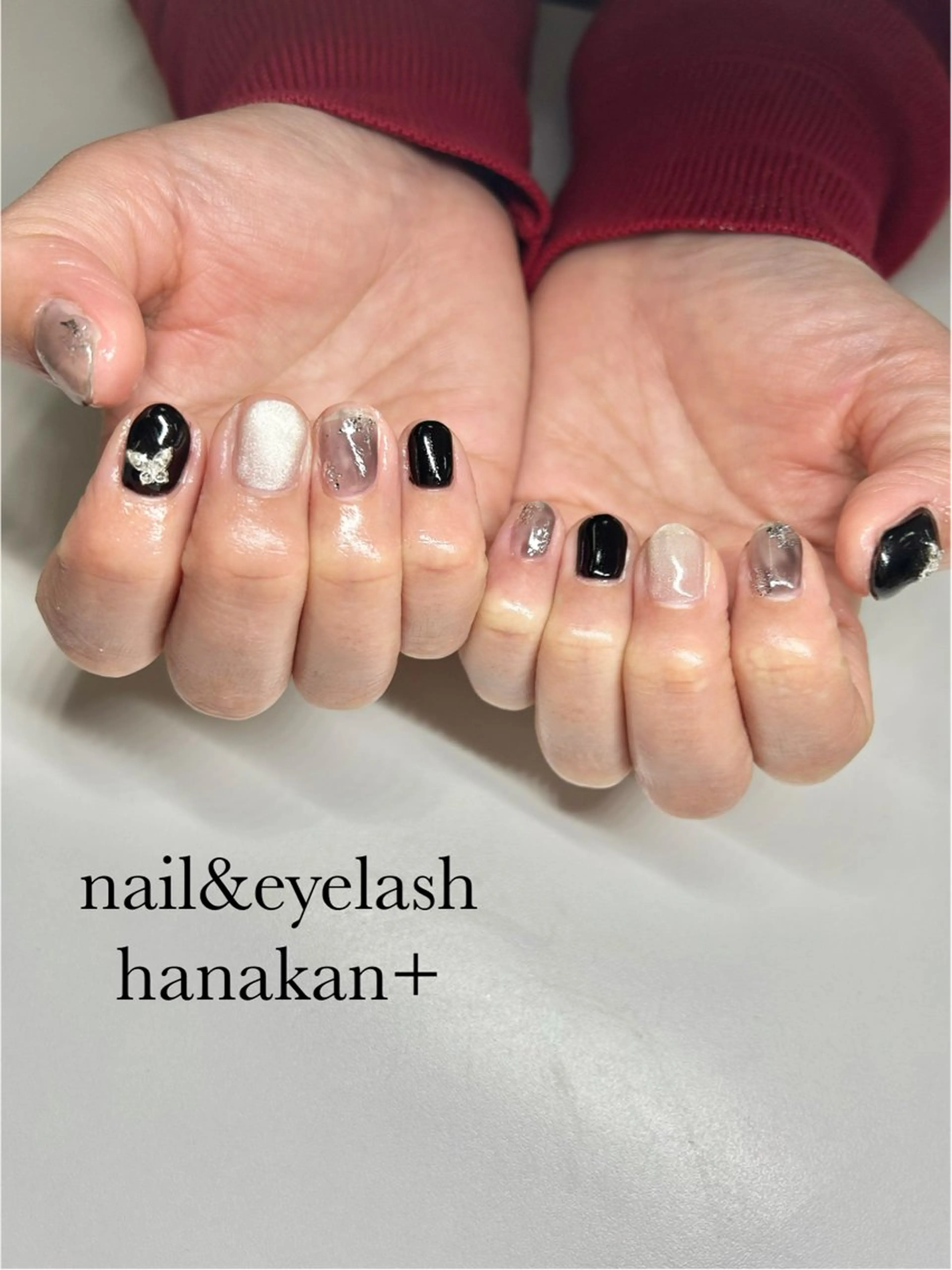 ネイル ハンドネイル S Fumiのネイルデザイン