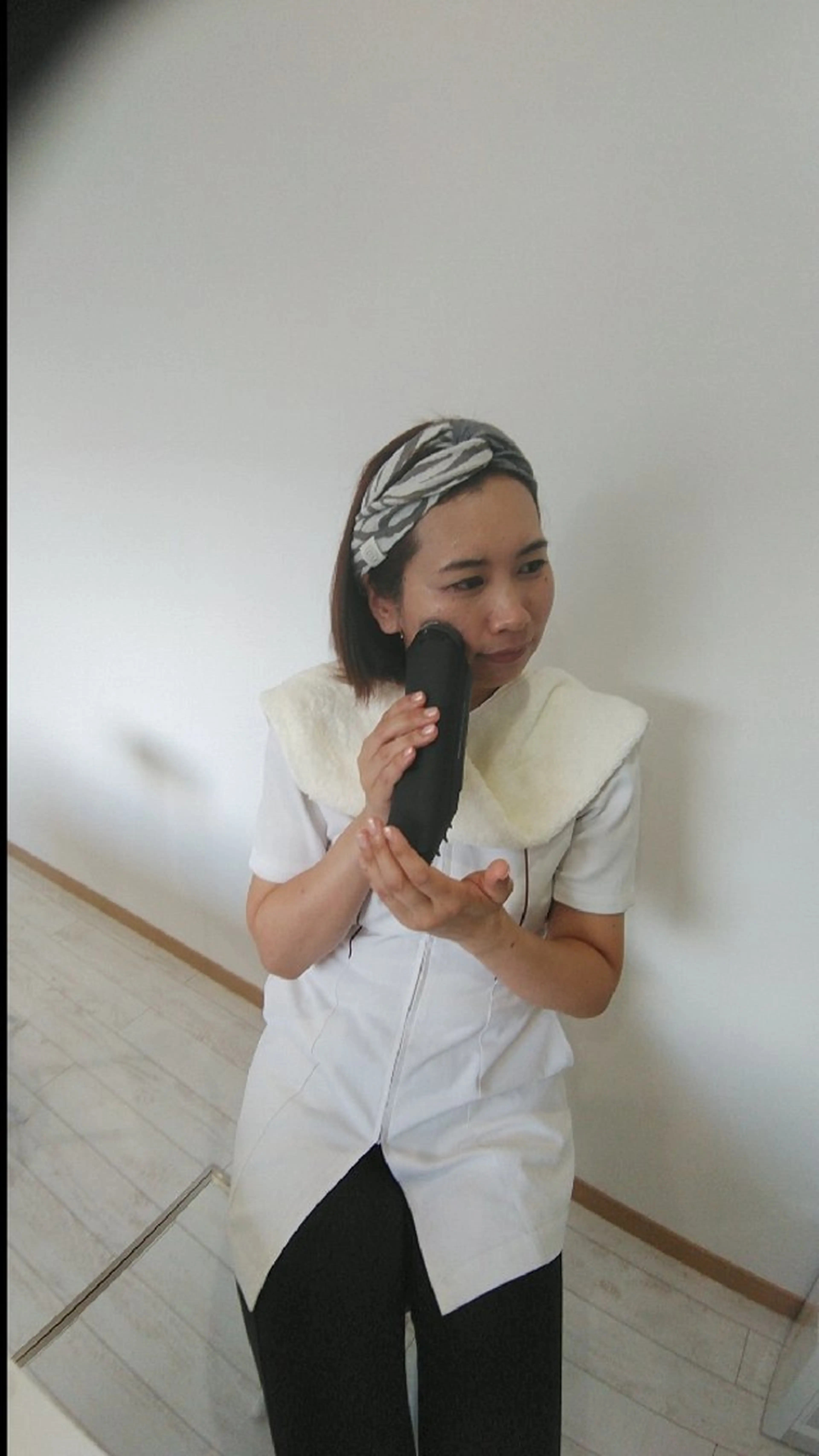 サロン Alcilaのエステ・リラクイメージ