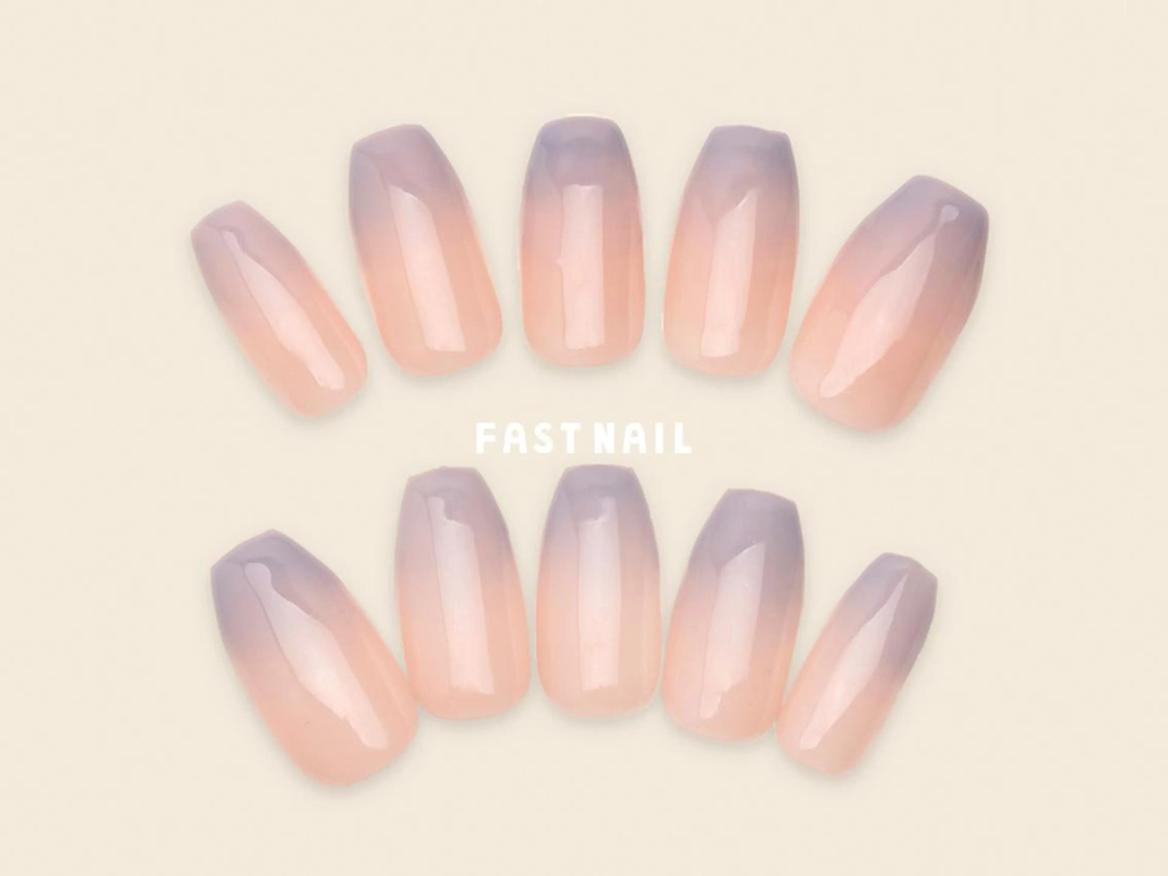 ネイル FASTNAIL LOCO 昭島店のネイルデザイン