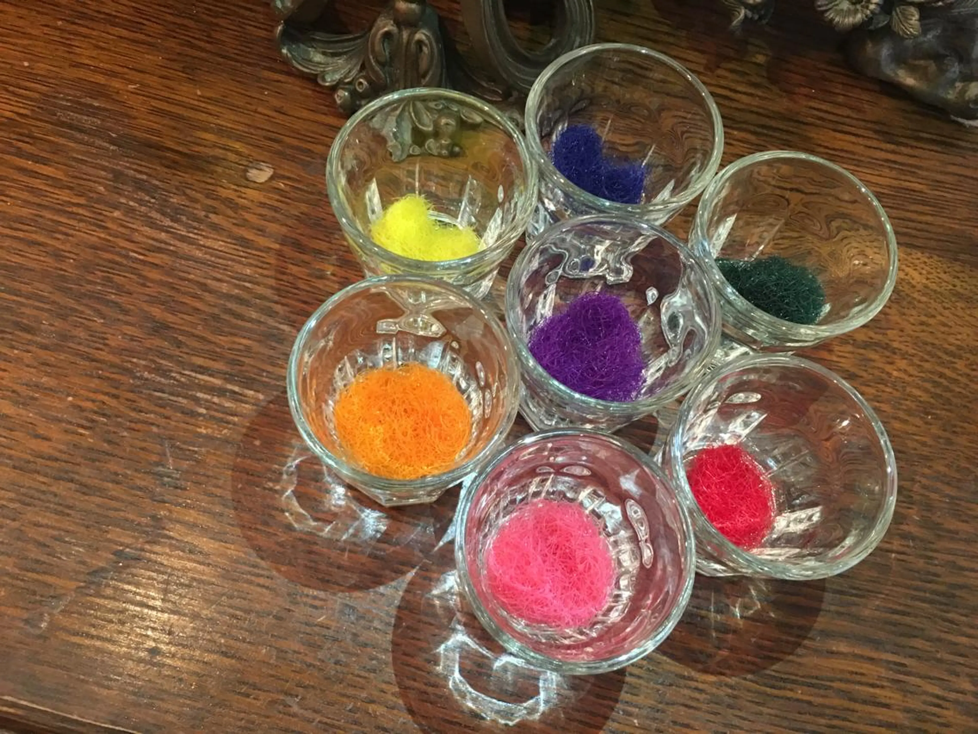 マツエク・マツパ カラーマツエク eyelist .Sのマツエク・マツパデザイン