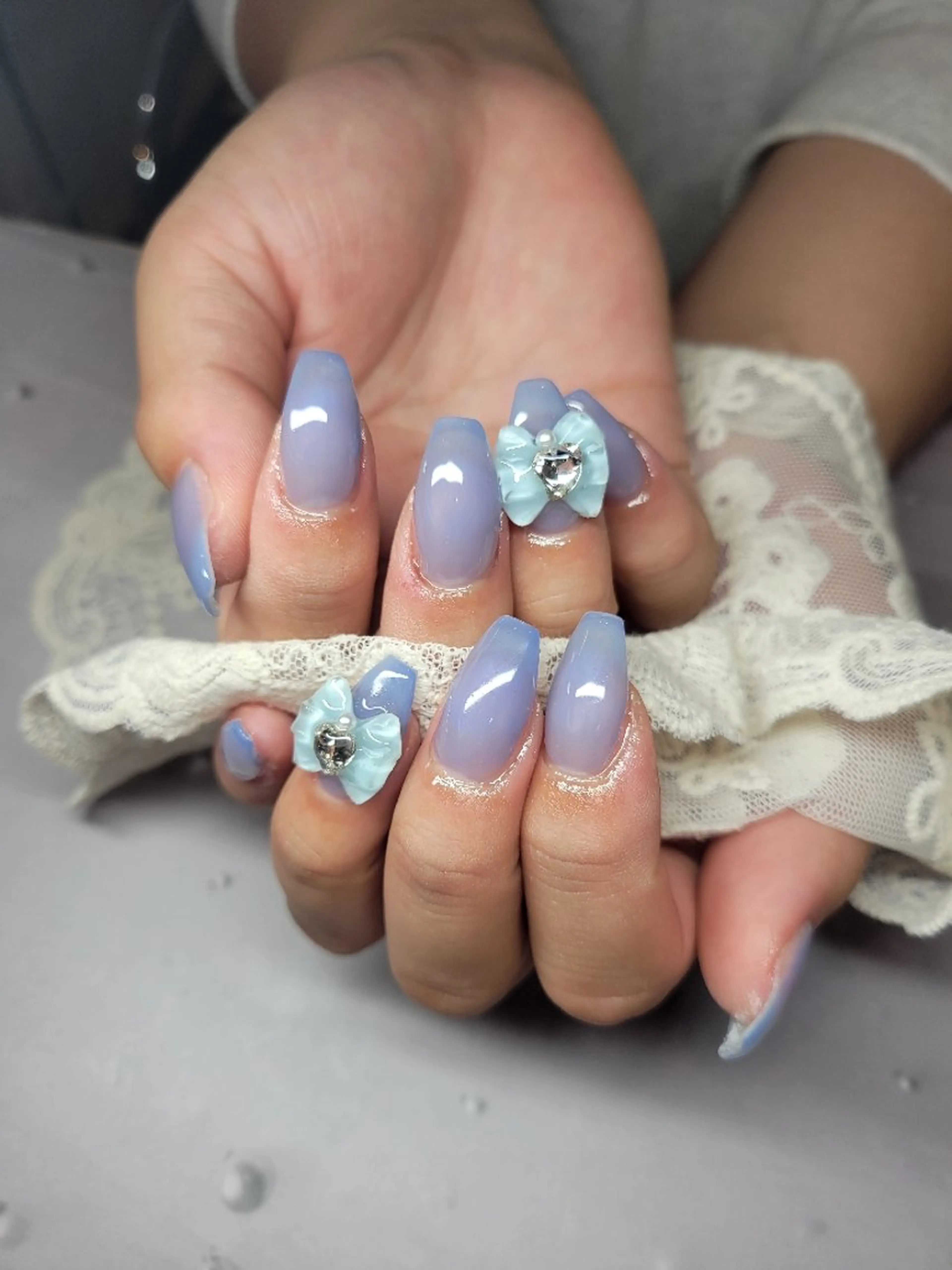 ネイル Nail salon Coco所属・Nail salon Coco【溝の口駅】のネイルデザイン