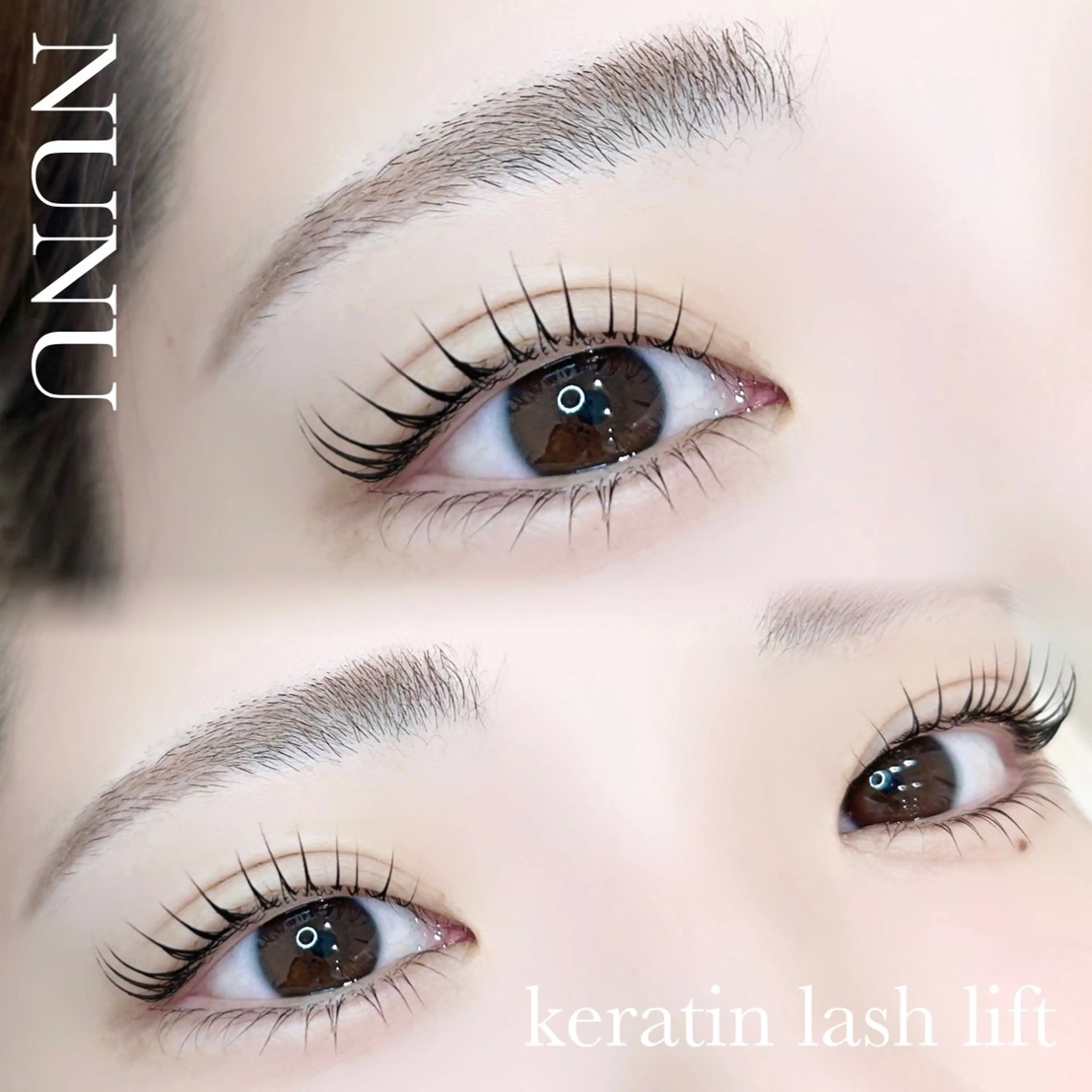 マツエク・マツパ マツパ HARIS店長🦋 Ishiguroのマツエク・マツパデザイン