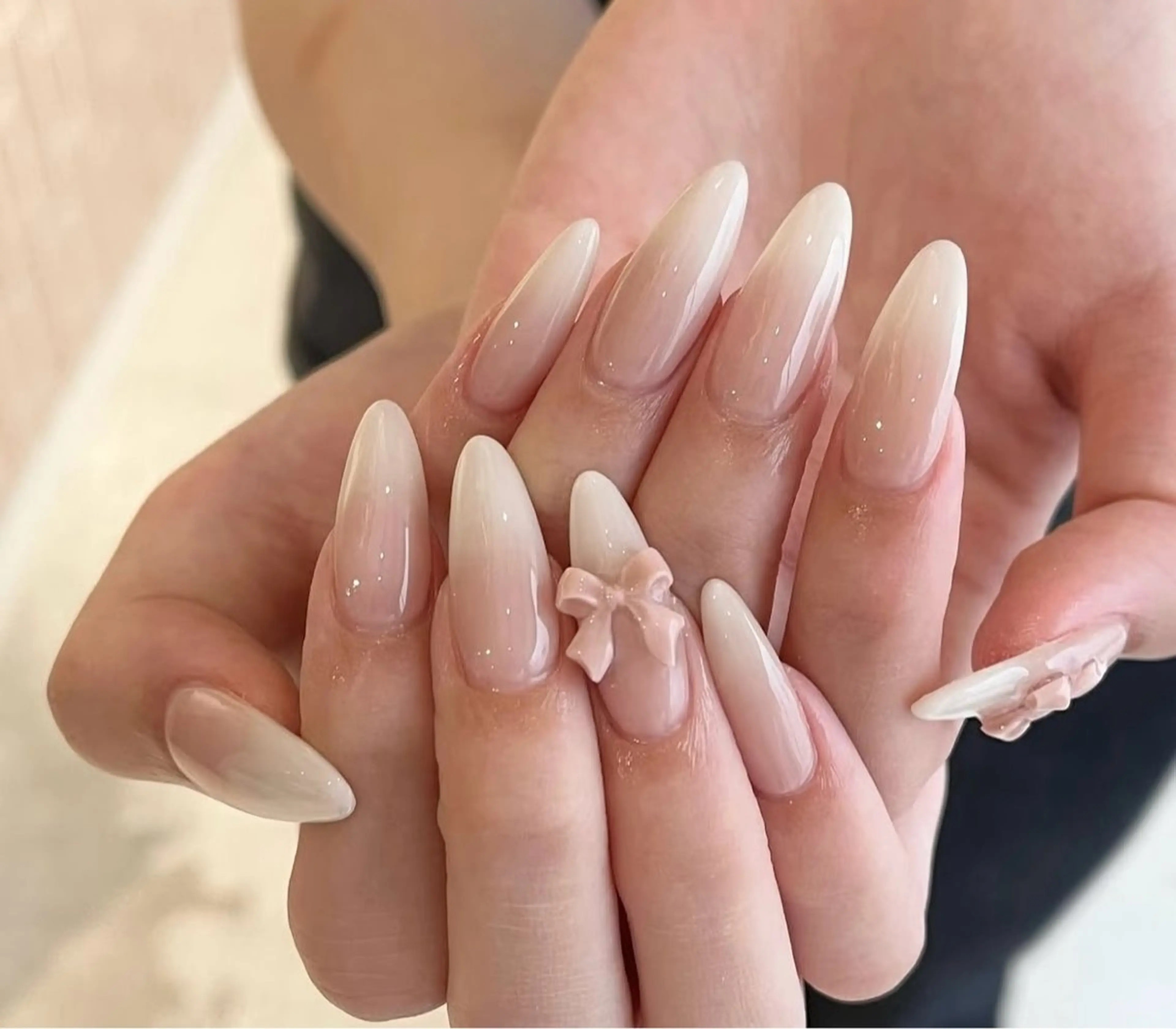 ネイル Miya nailのネイルデザイン