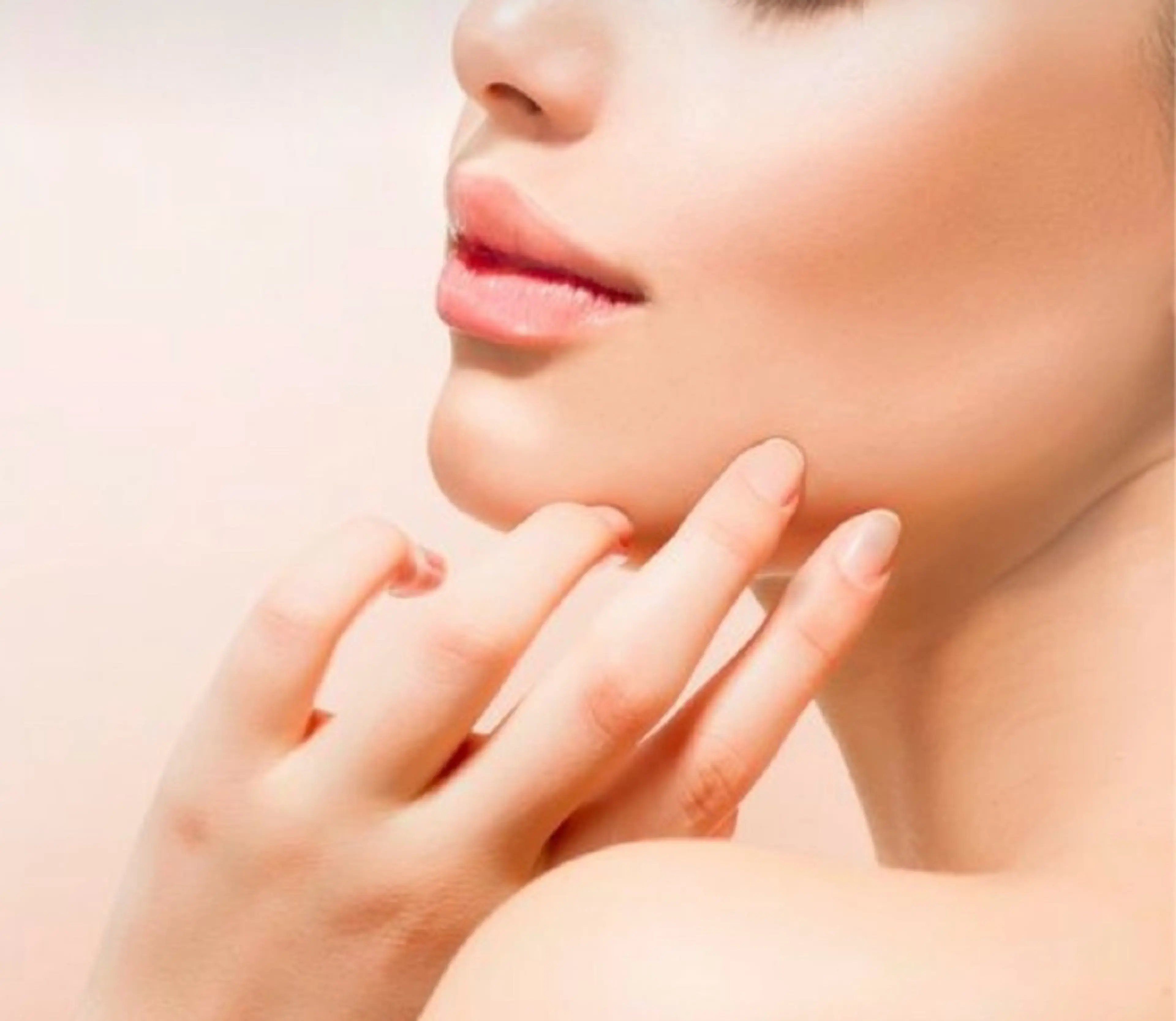 ◆Ladies脱毛◆（顔全体）の写真