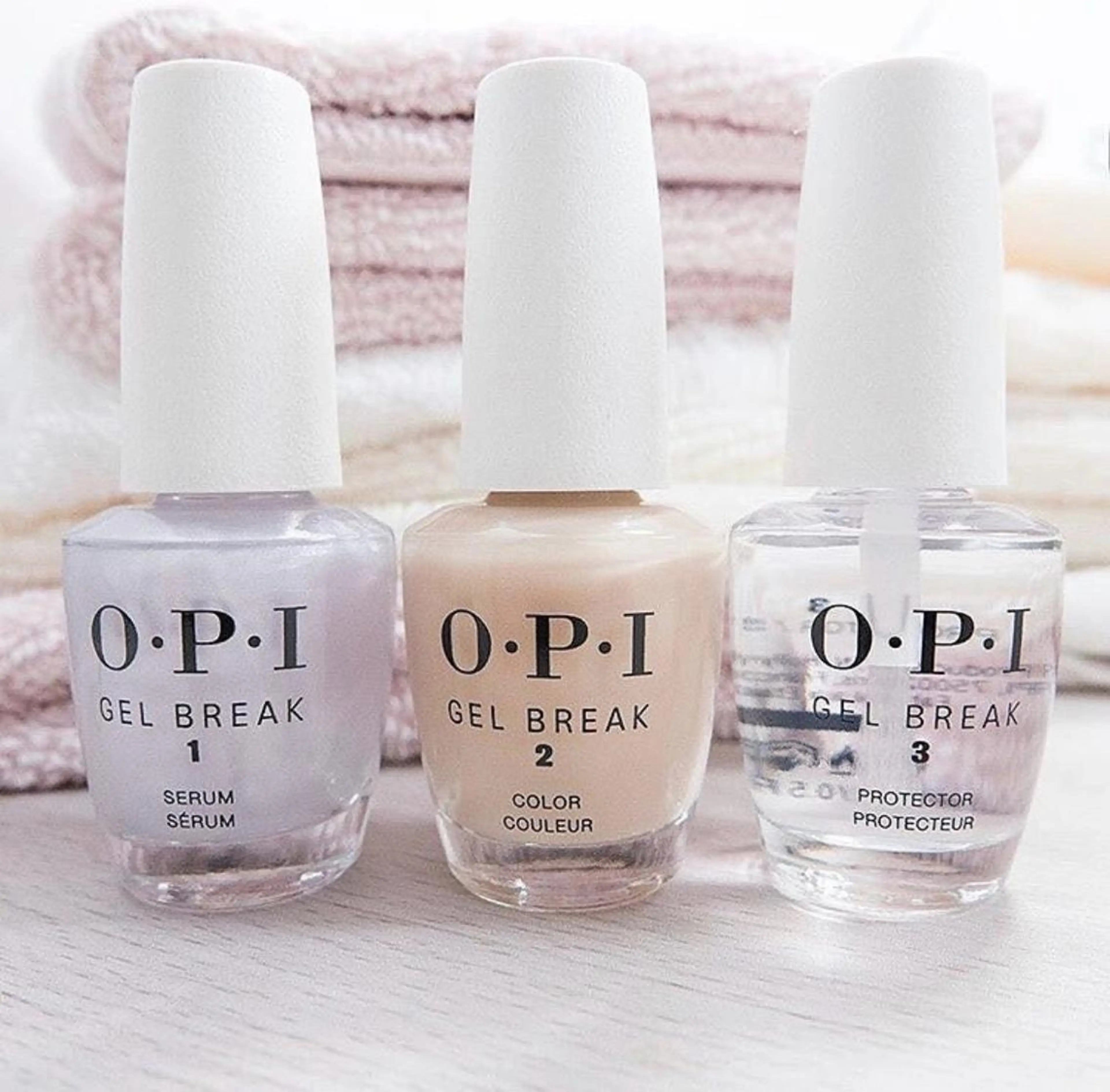 【ハンド専用】選べる!ジェルオフ&ネイルケアプランの写真