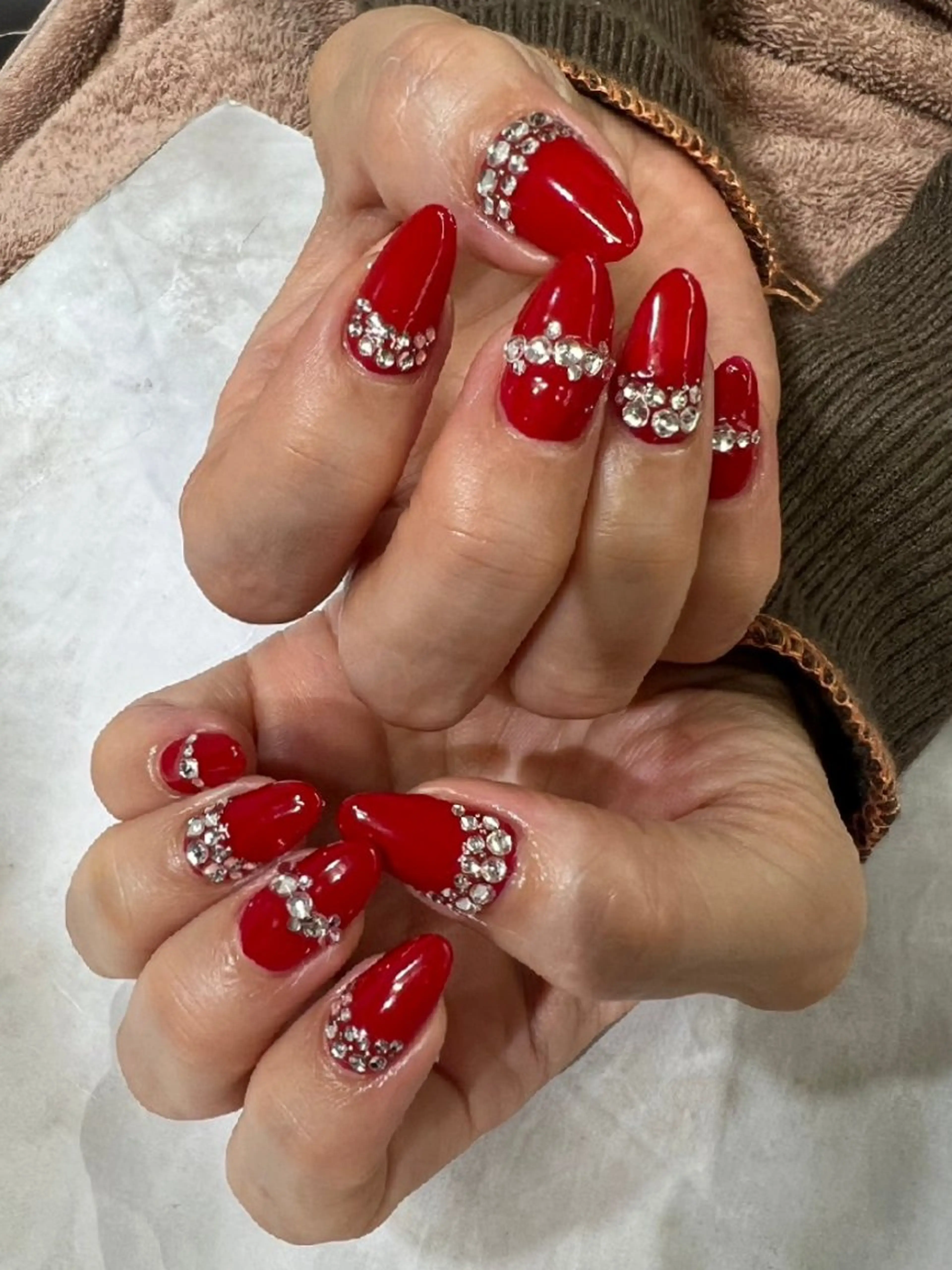 ネイル mys.nail所属・mys .nailのネイルデザイン