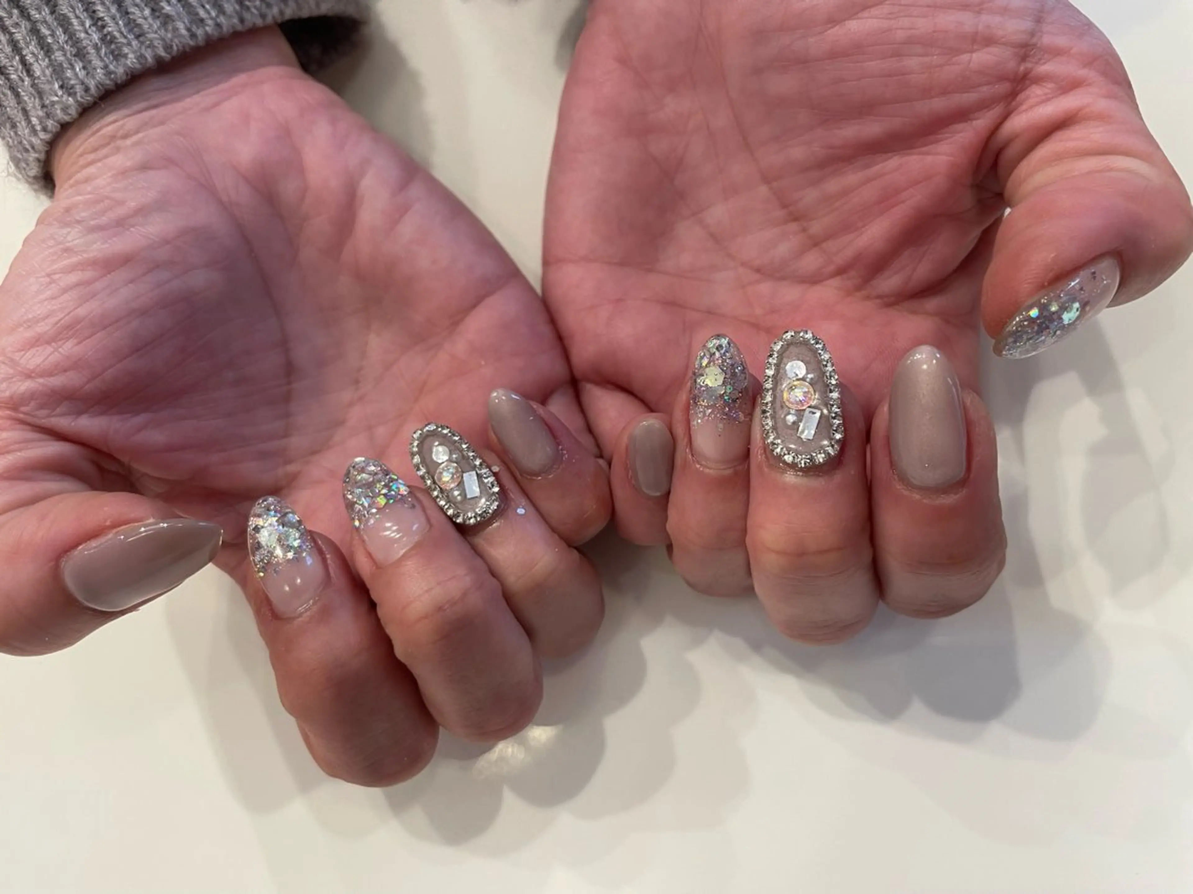 ネイル bejoule    ビジュール所属・♡ビジュール♡ NAIL &まつ毛のマツエク・マツパデザイン