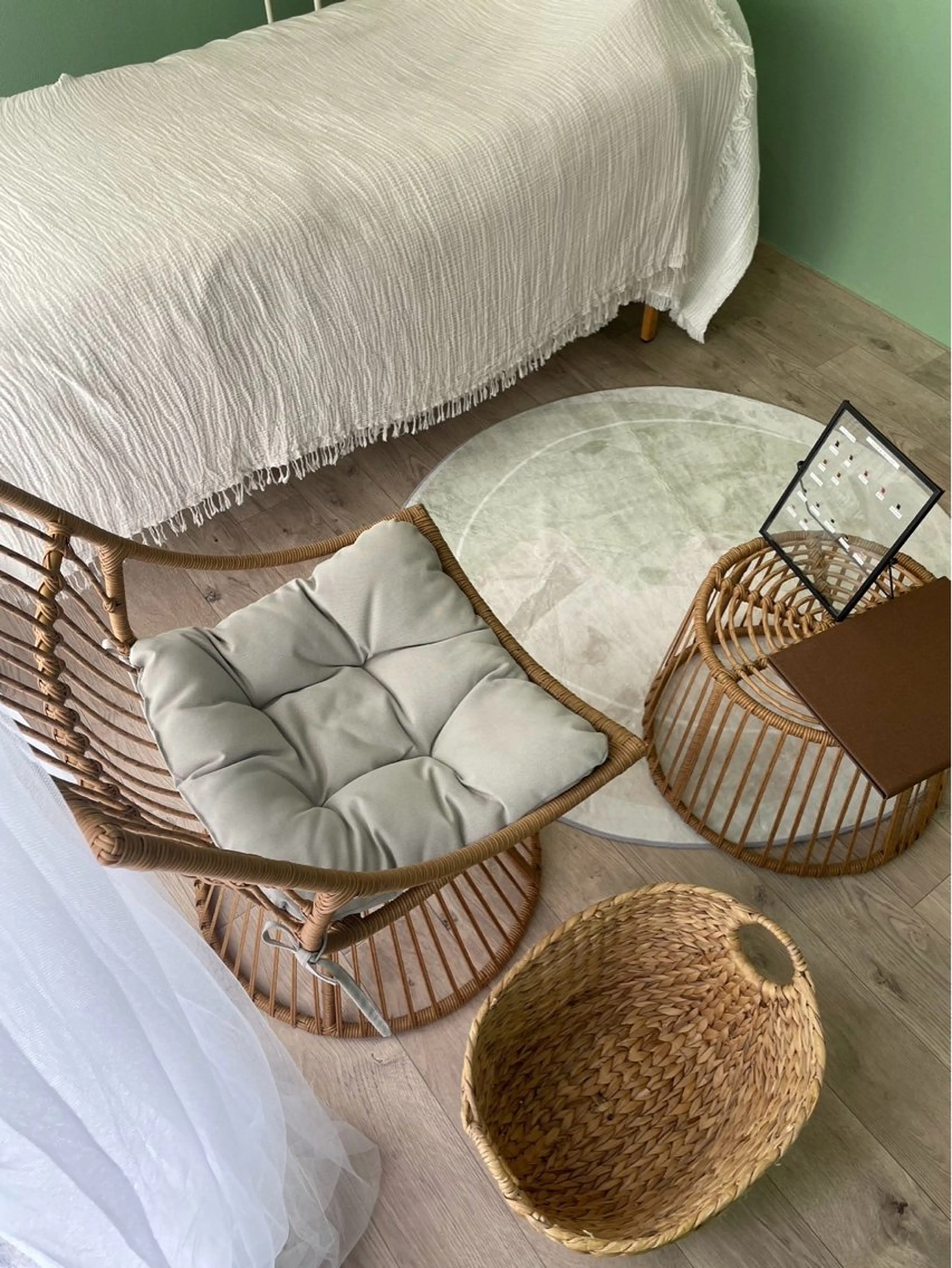 new me 坂戸店のマツエク・マツパデザイン