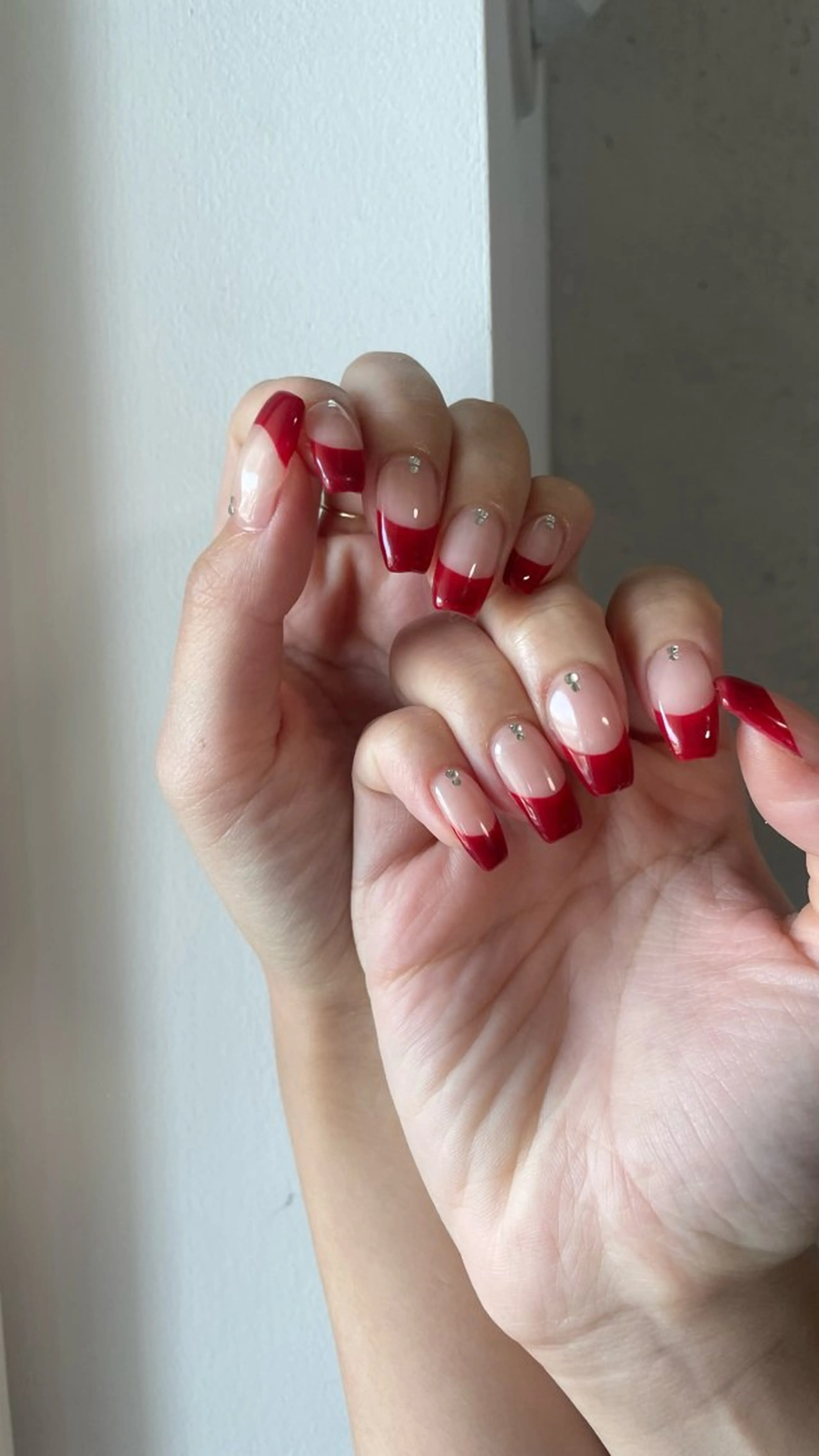 ネイル ハンドネイル H'ami (haruka)のネイルデザイン