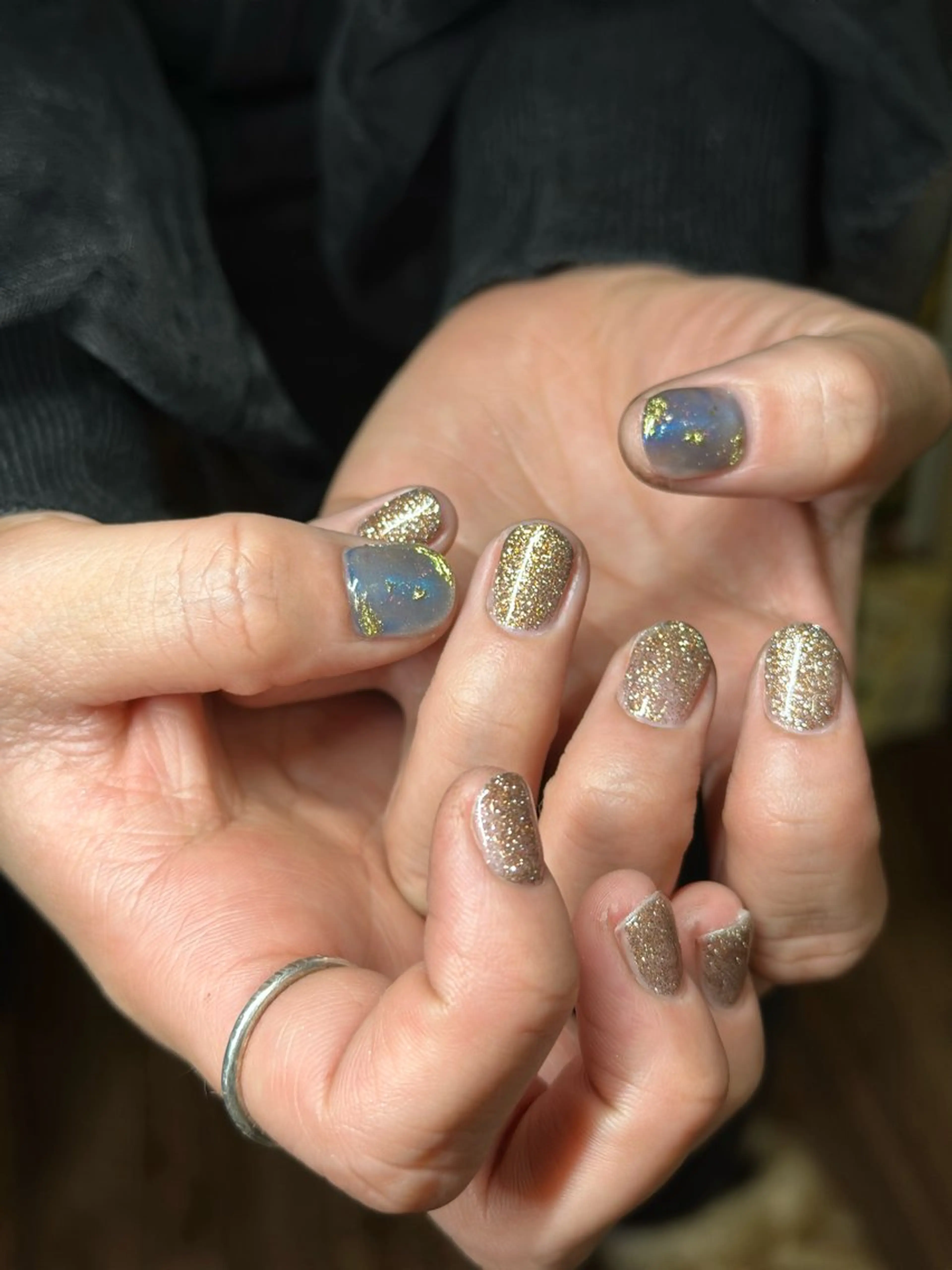 ネイル ハンドネイル Nroom.所属・Nroom. /はるのネイルデザイン