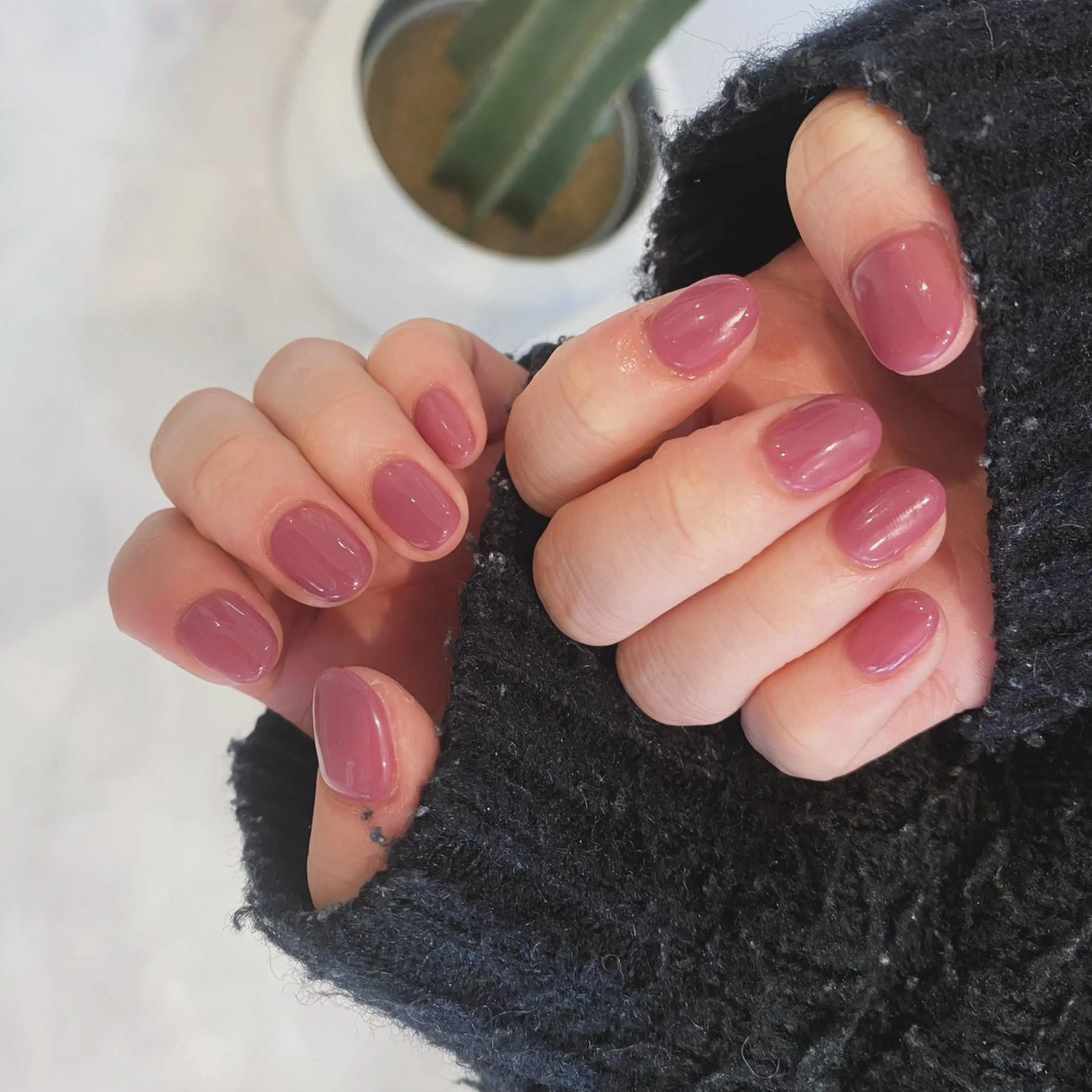 ネイル Yu_me北堀江店所属・Yu_me北堀江 shinoのネイルデザイン